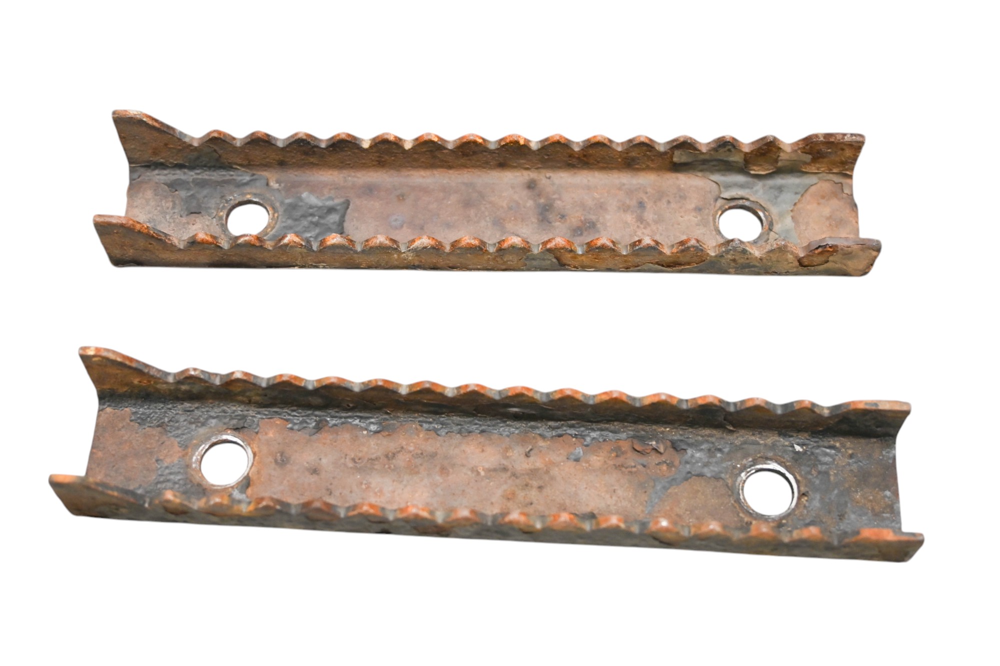 07 Arctic Cat 400 4x4 FIS Foot Pegs