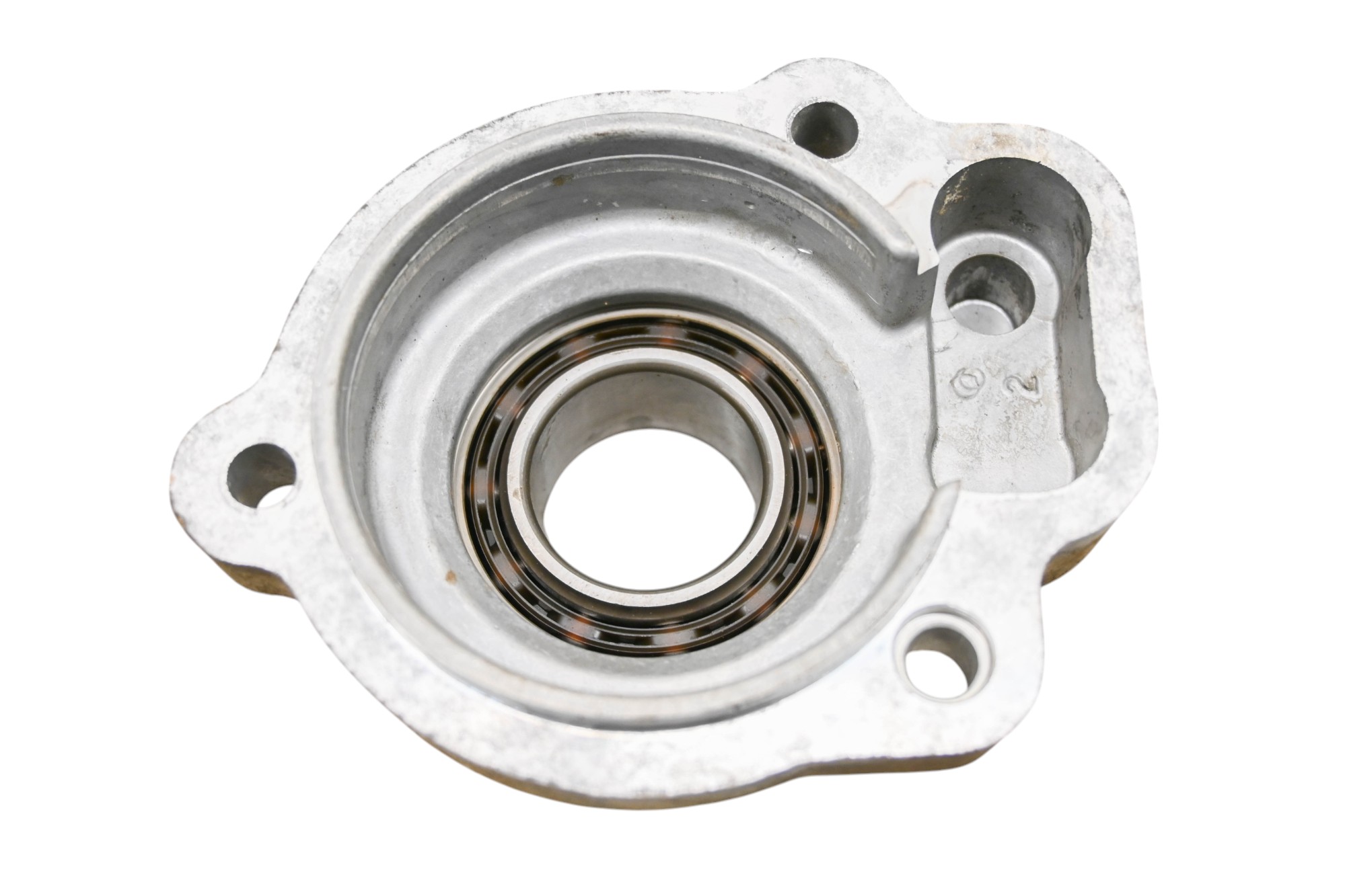 07 Arctic Cat 400 4x4 FIS Rear Differential Cover
