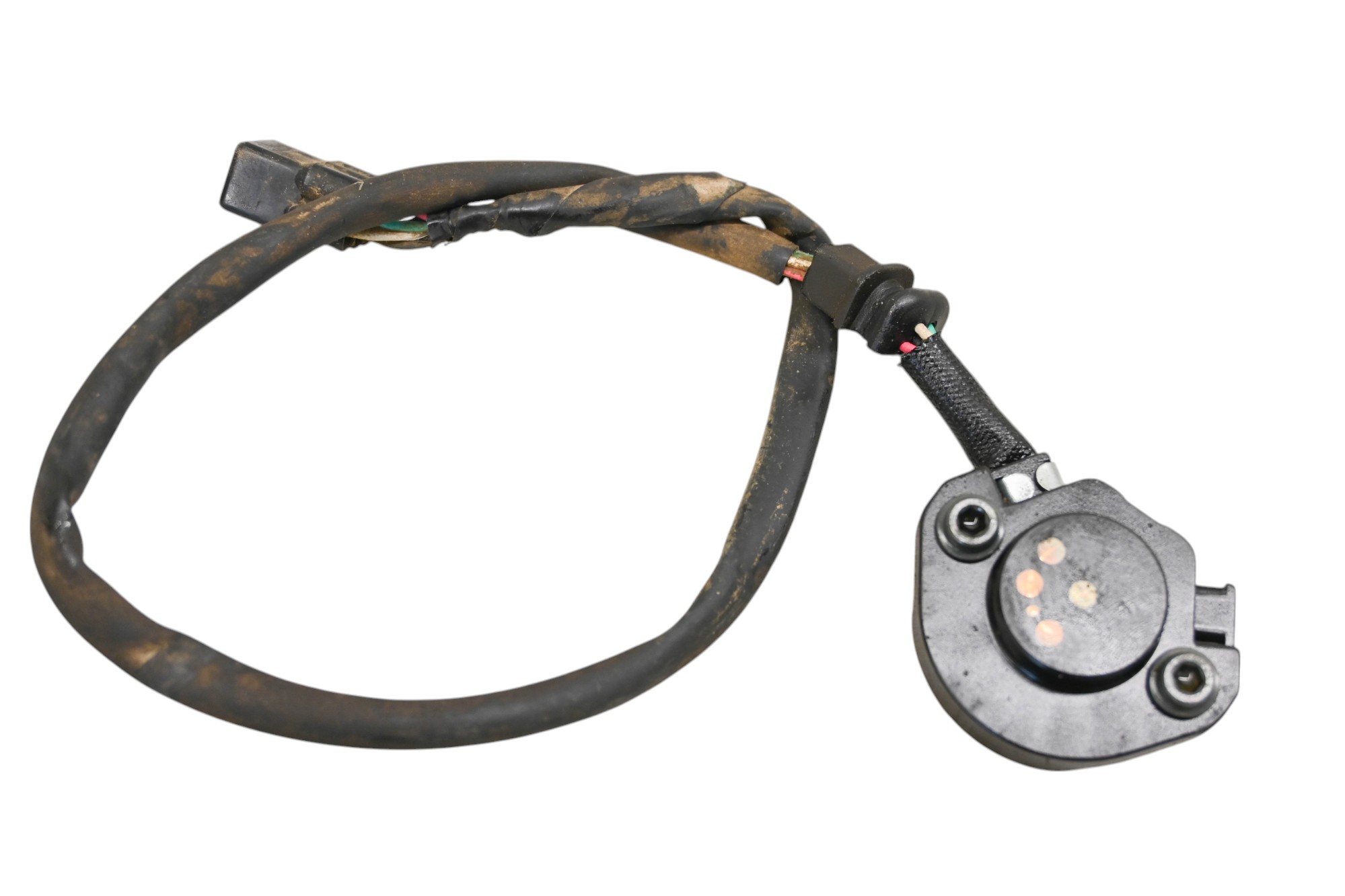 07 Arctic Cat 400 4x4 FIS Gear Position Switch Neutral Sensor