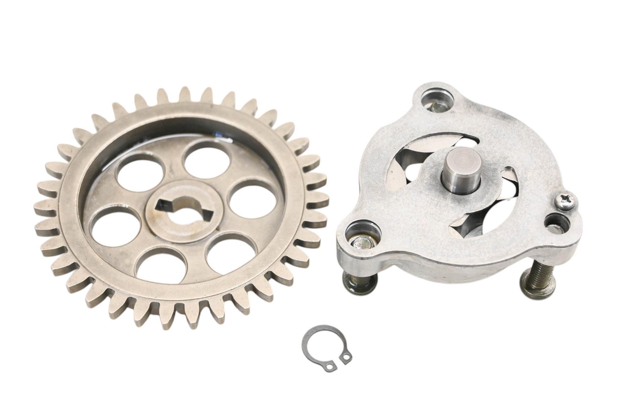07 Arctic Cat 400 4x4 FIS Oil Pump