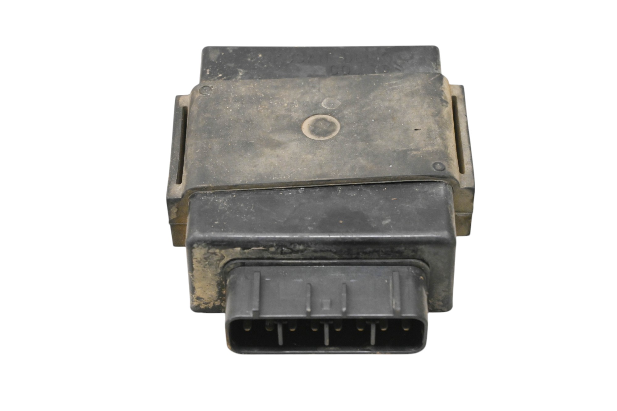 07 Arctic Cat 400 4x4 FIS Cdi Box