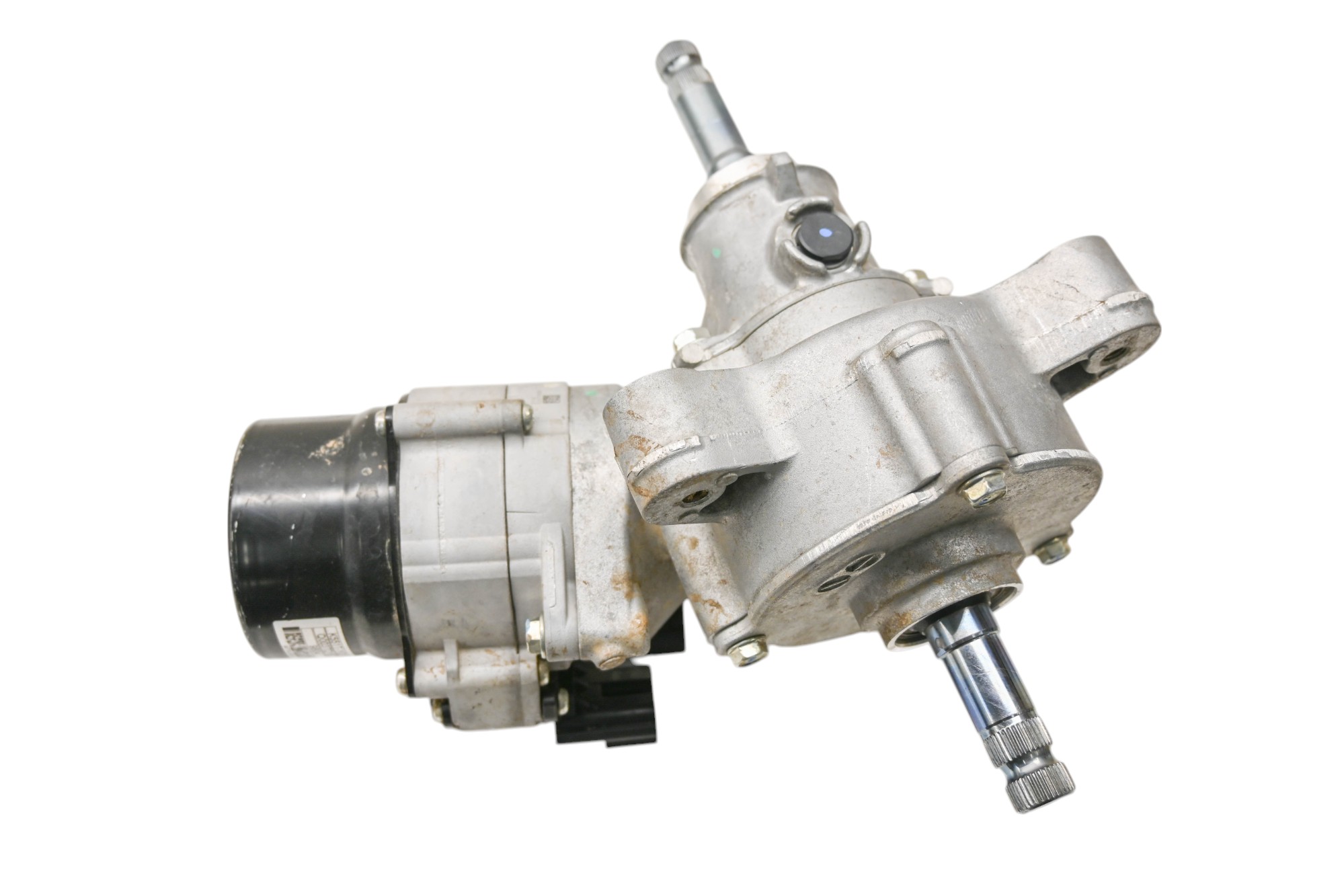 20 Kawasaki Teryx KRX 1000 Eps Power Steering Unit KRF1000