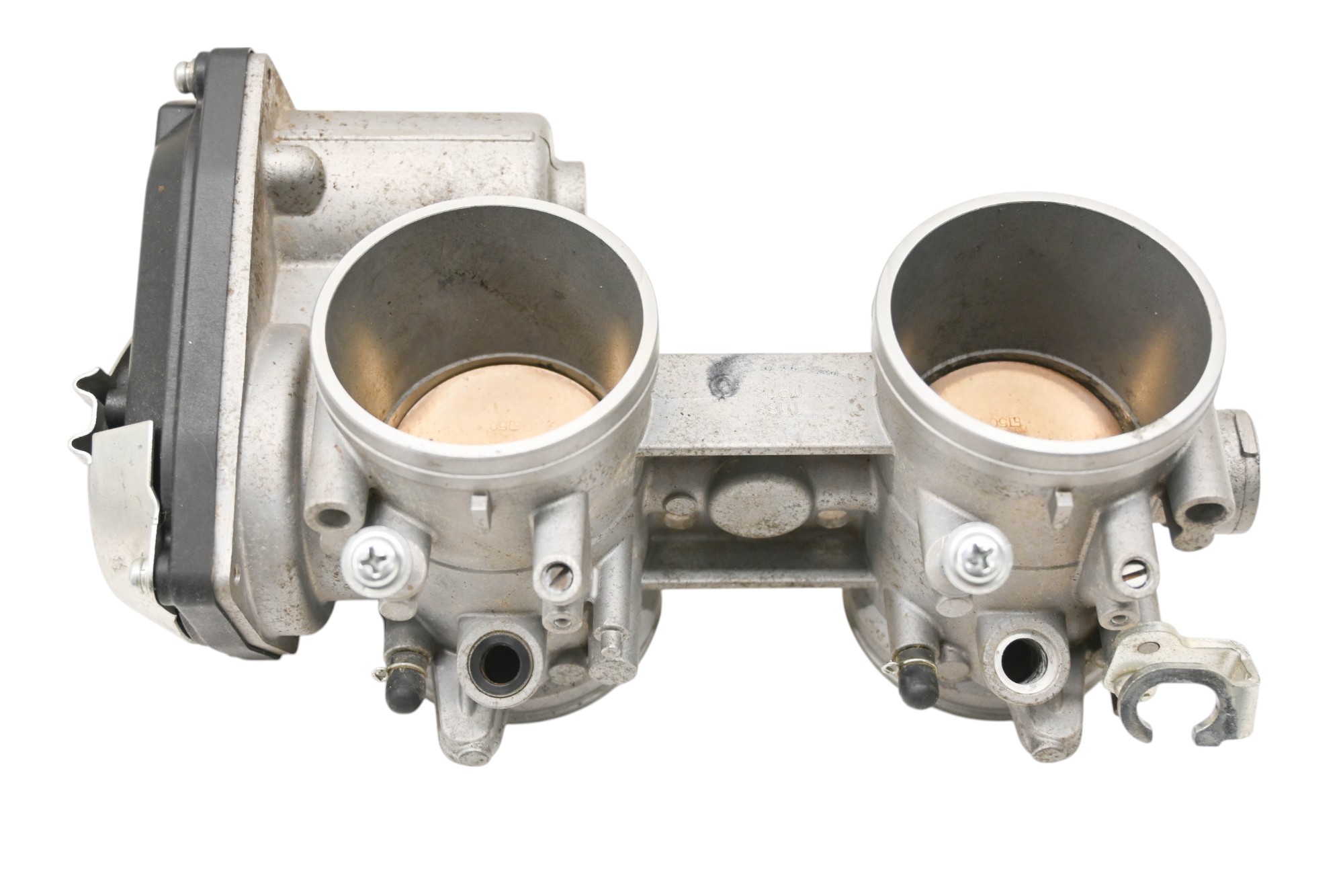 20 Kawasaki Teryx KRX 1000 Throttle Body KRF1000
