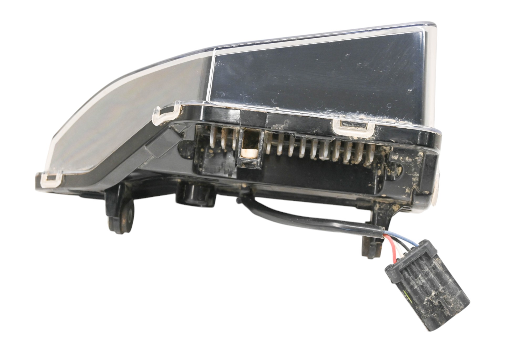20 Kawasaki Teryx KRX 1000 Front Right Headlight KRF1000