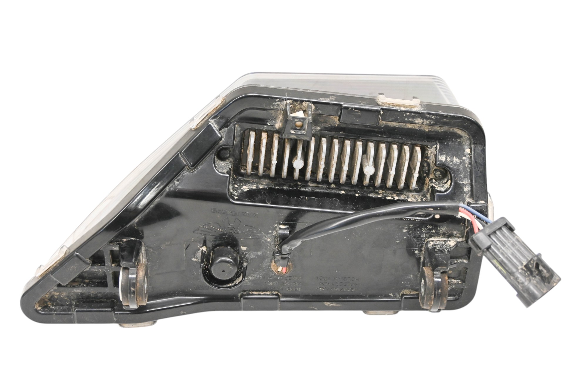 20 Kawasaki Teryx KRX 1000 Front Right Headlight KRF1000