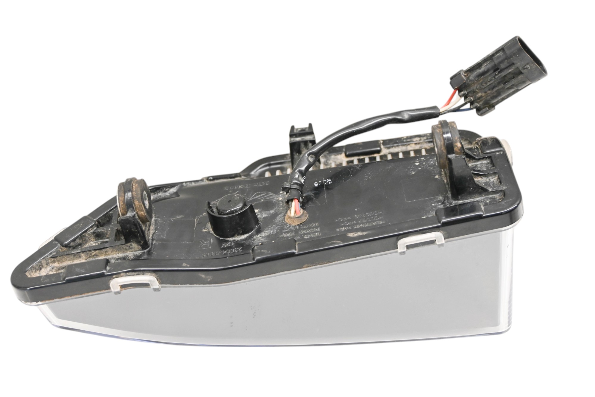 20 Kawasaki Teryx KRX 1000 Front Right Headlight KRF1000