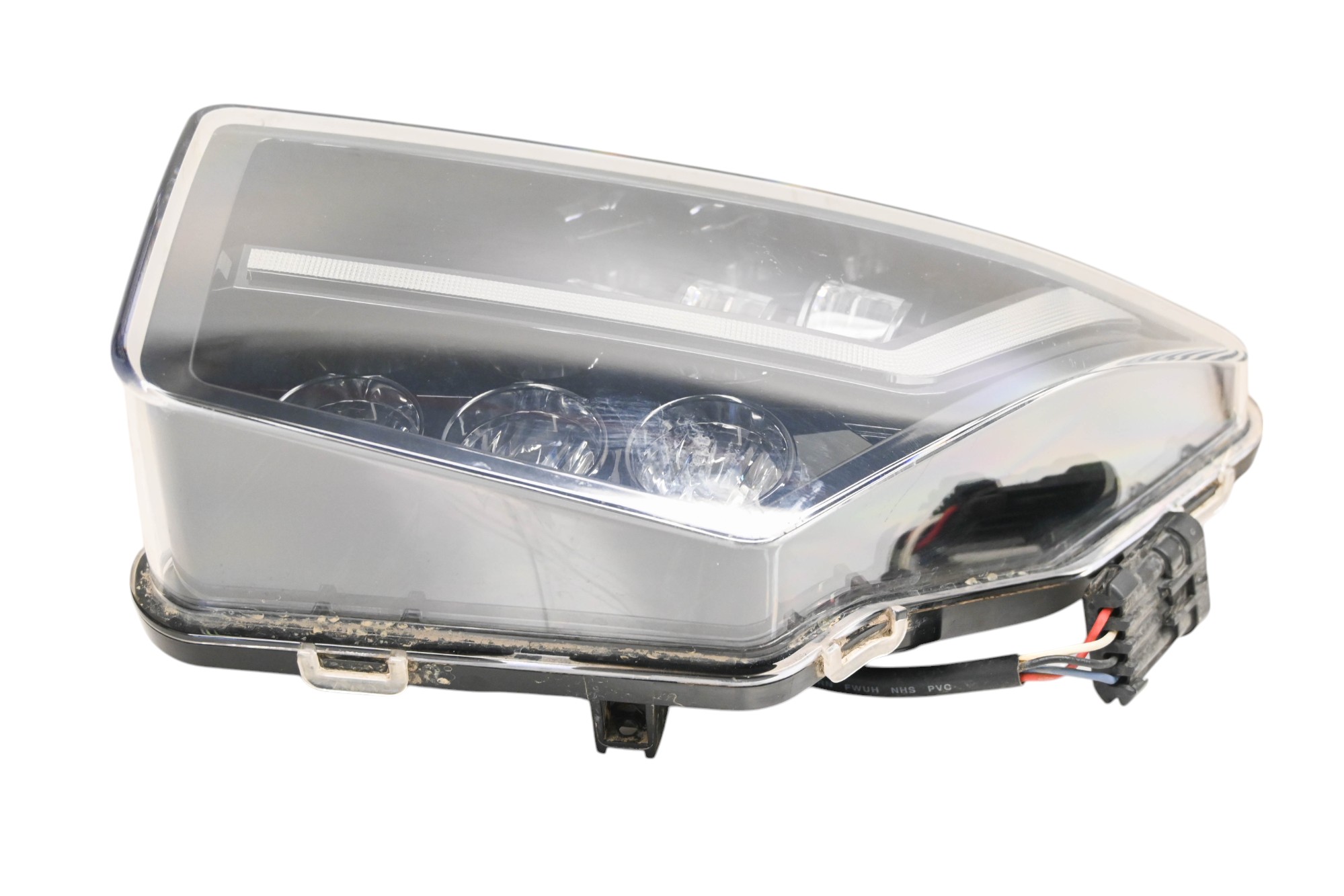 20 Kawasaki Teryx KRX 1000 Front Left Headlight KRF1000