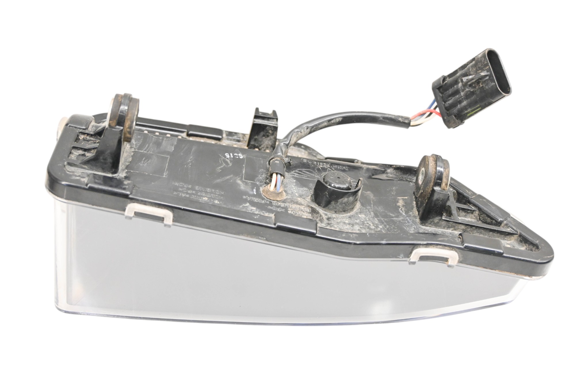 20 Kawasaki Teryx KRX 1000 Front Left Headlight KRF1000
