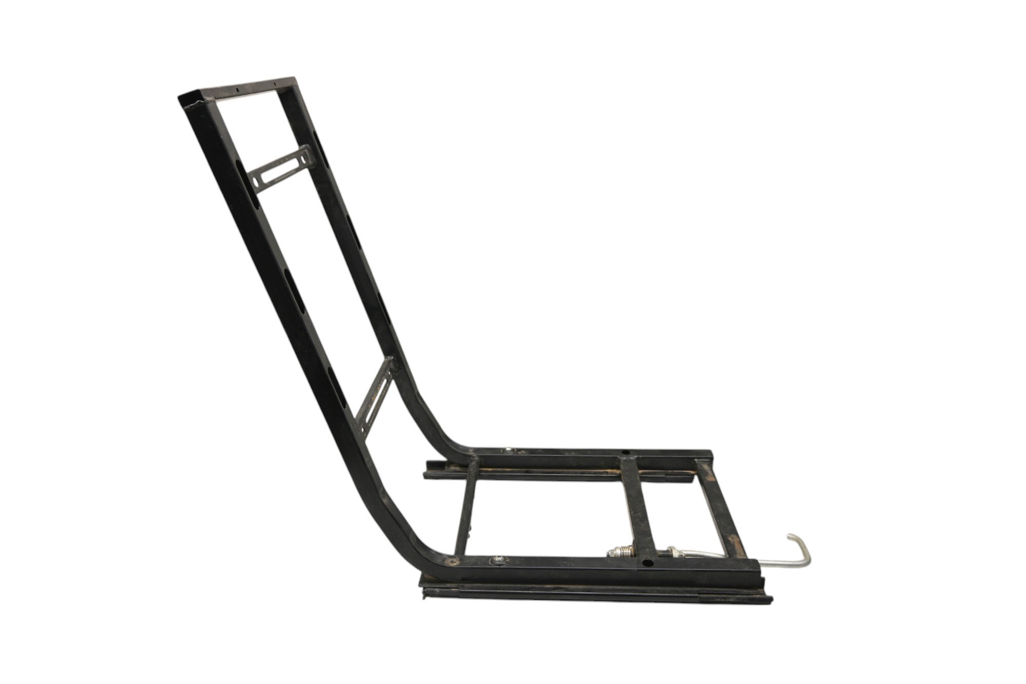 20 Kawasaki Teryx KRX 1000 Seat Frame KRF1000