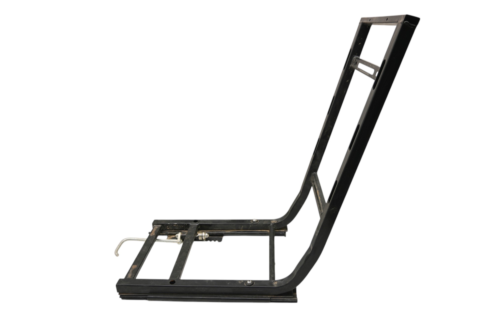 20 Kawasaki Teryx KRX 1000 Seat Frame KRF1000