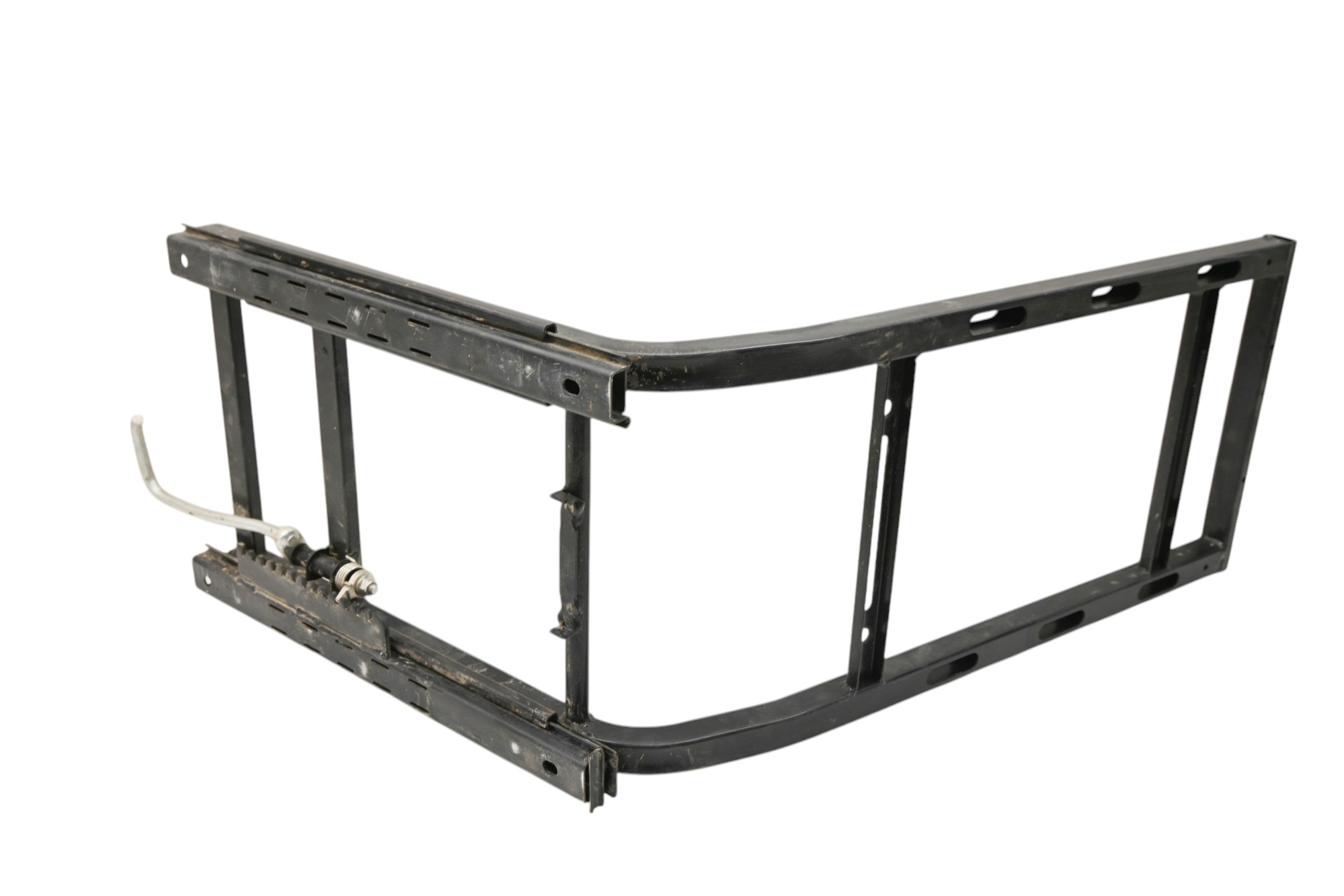 20 Kawasaki Teryx KRX 1000 Seat Frame KRF1000