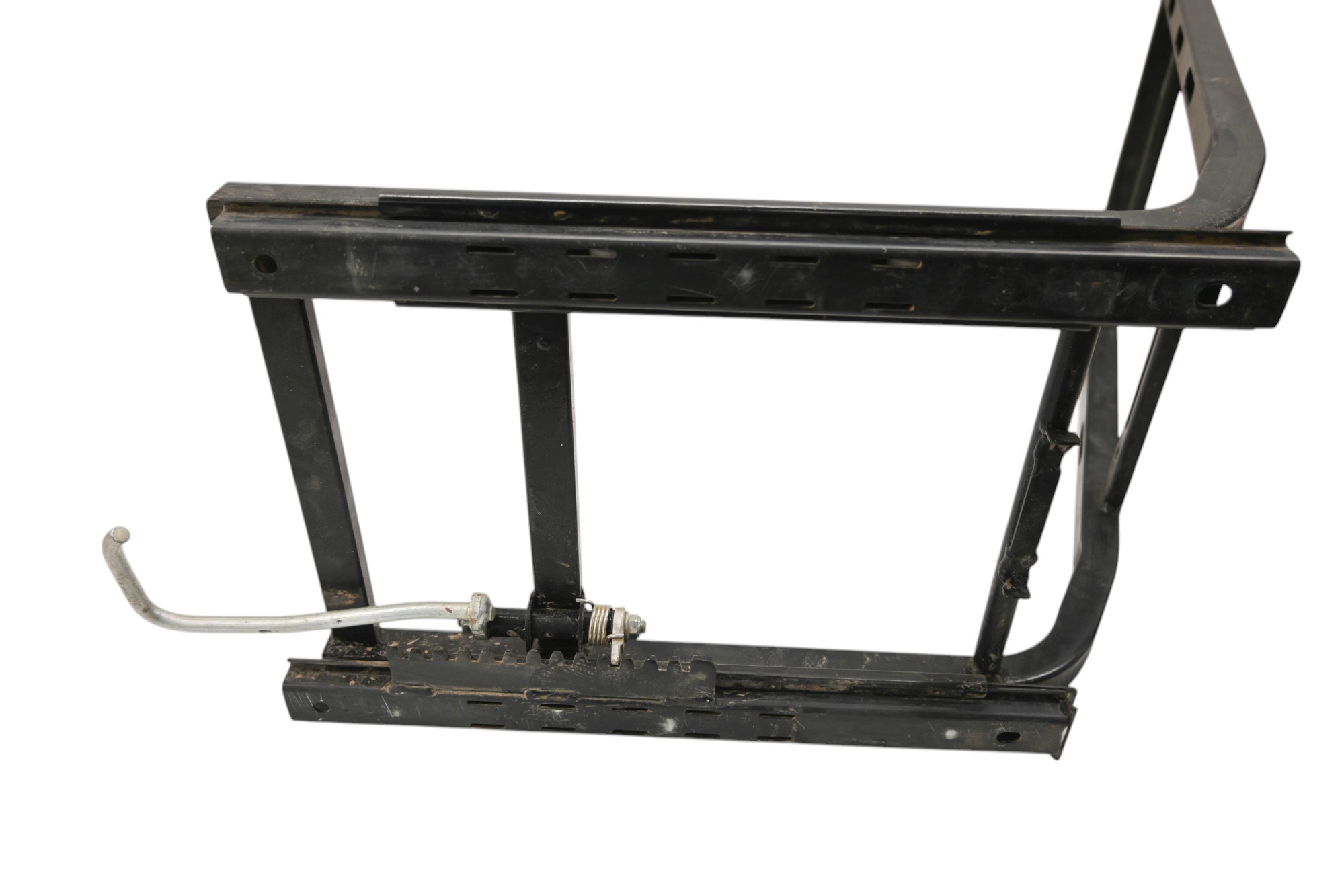 20 Kawasaki Teryx KRX 1000 Seat Frame KRF1000