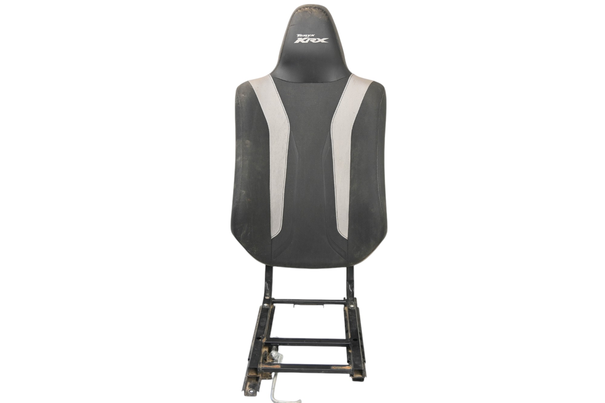 20 Kawasaki Teryx KRX 1000 Seat Frame With Back Cushion KRF1000