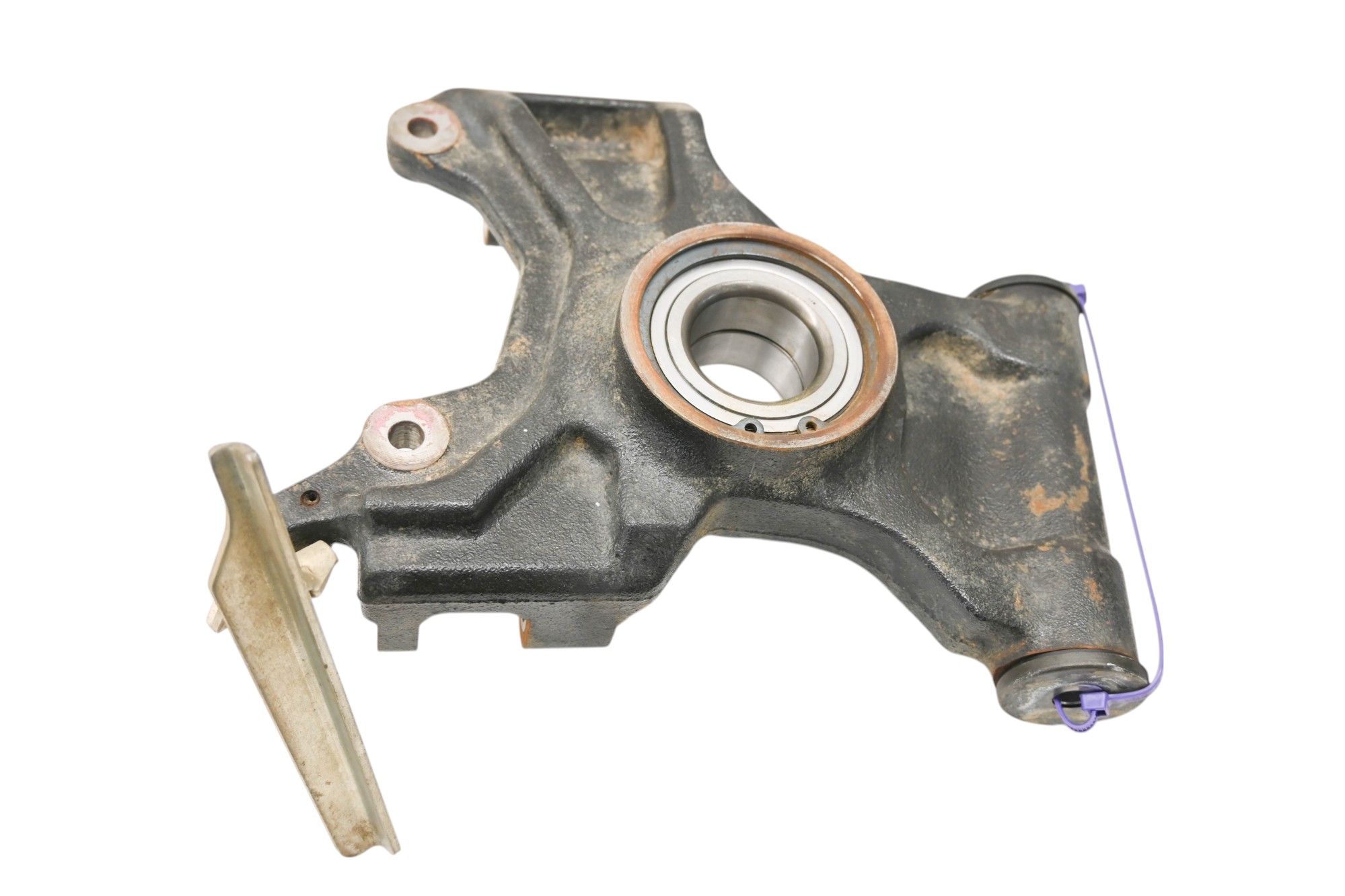 20 Kawasaki Teryx KRX 1000 Rear Right Spindle Knuckle KRF1000