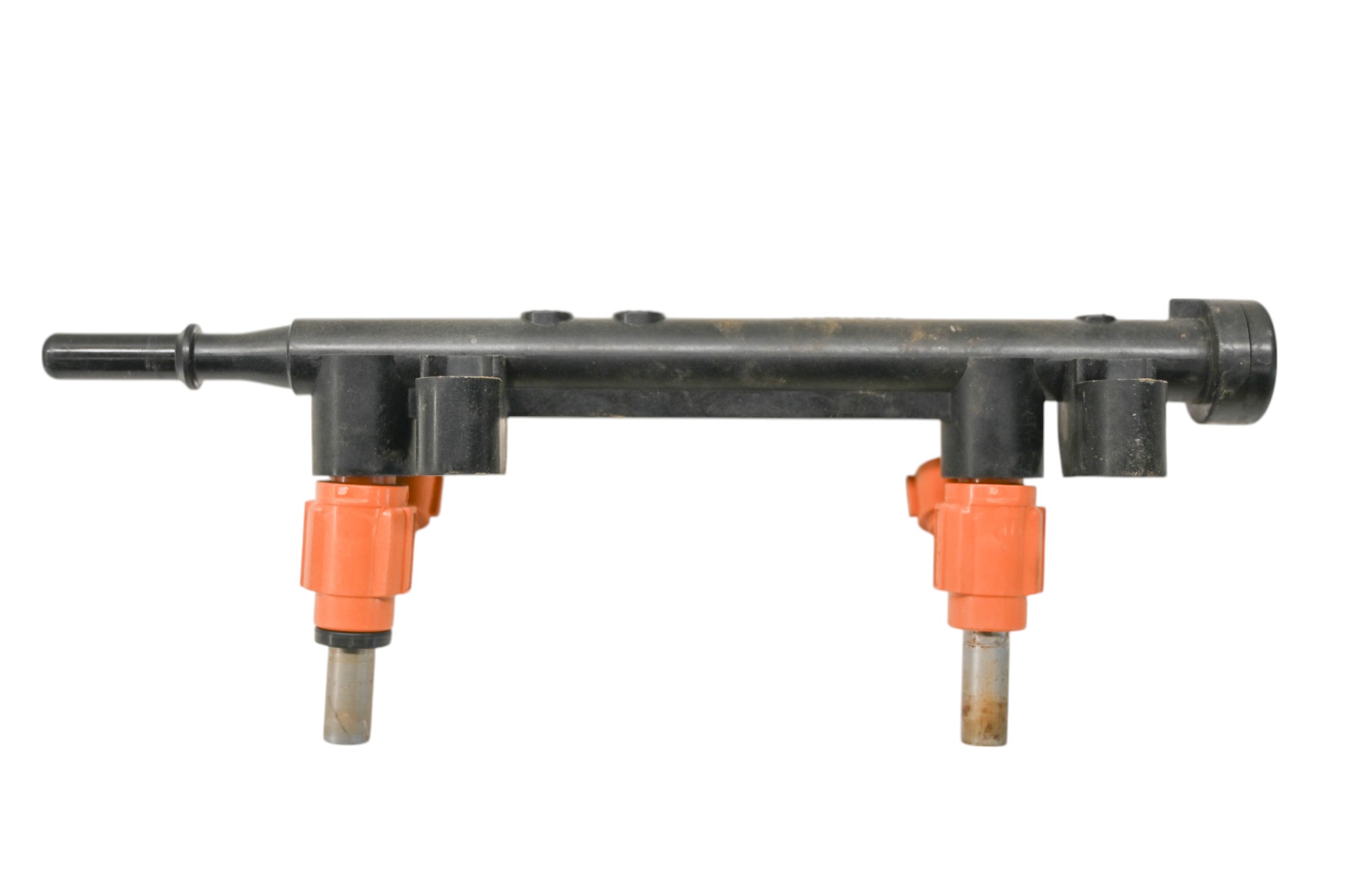 20 Kawasaki Teryx KRX 1000 Fuel Injectors & Rail KRF1000