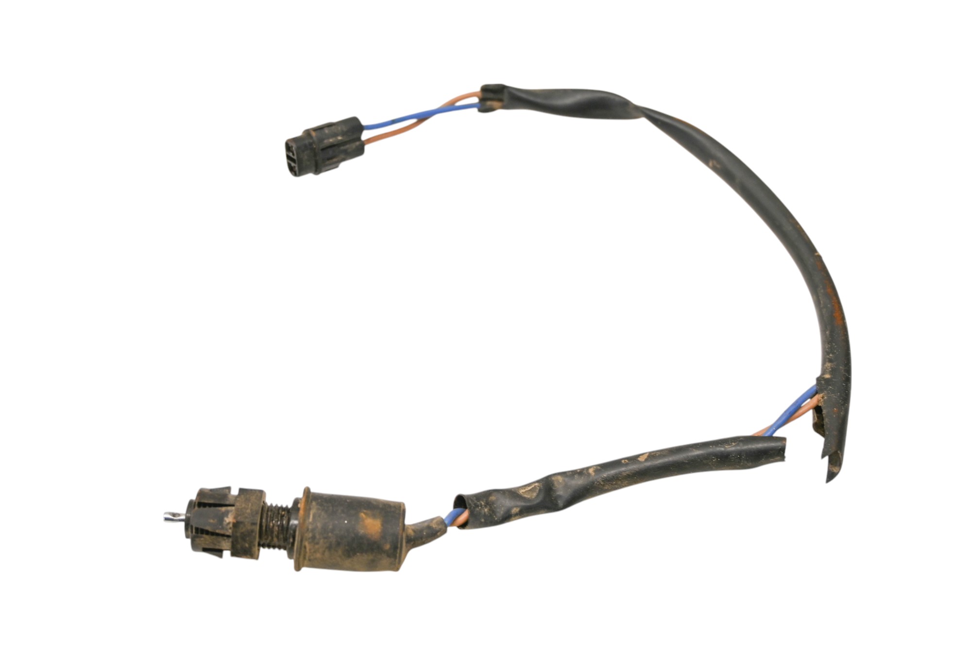 20 Kawasaki Teryx KRX 1000 Rear Brake Tail Light Switch Sensor KRF1000
