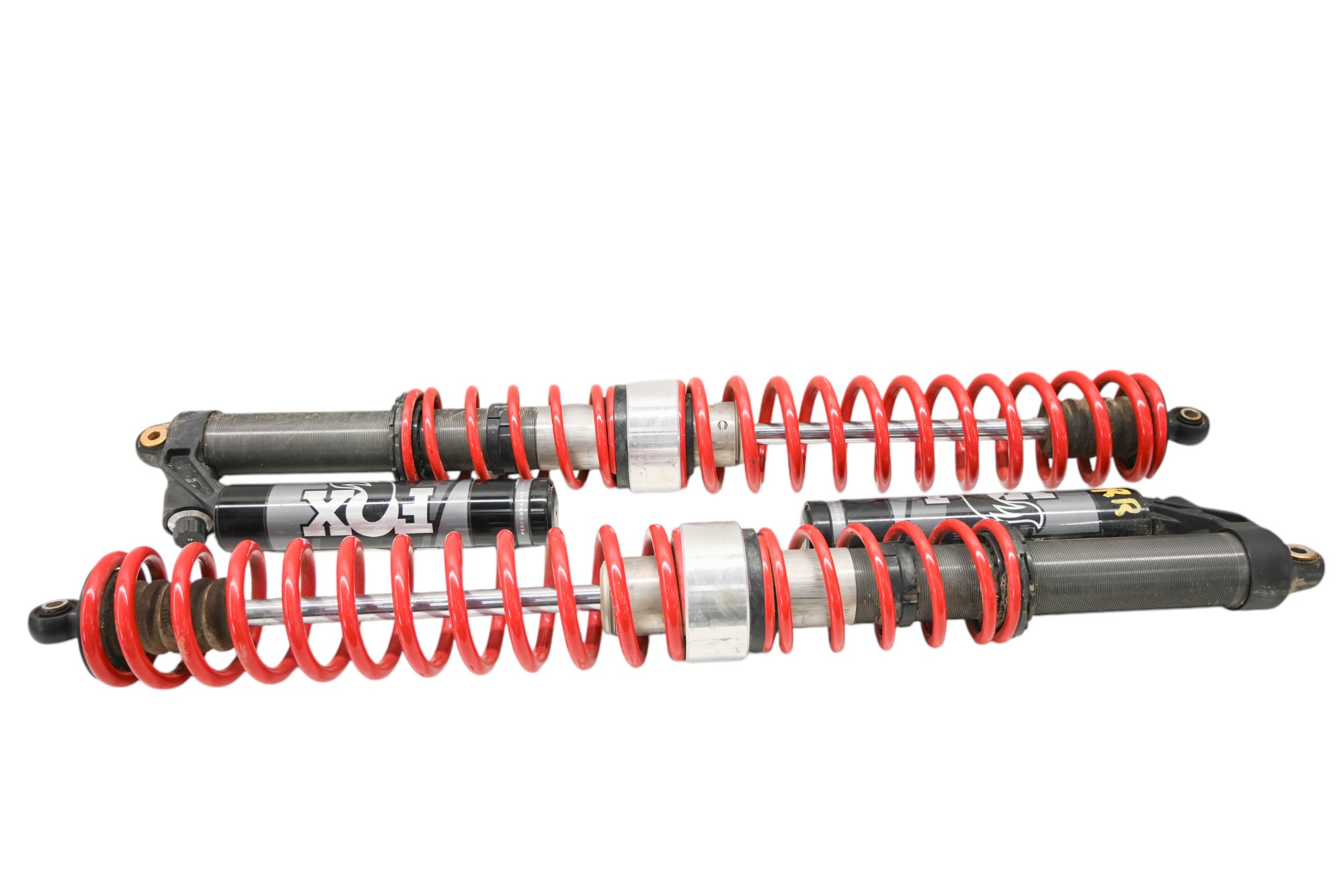 20 Kawasaki Teryx KRX 1000 Rear Shocks Suspension Left & Right KRF1000