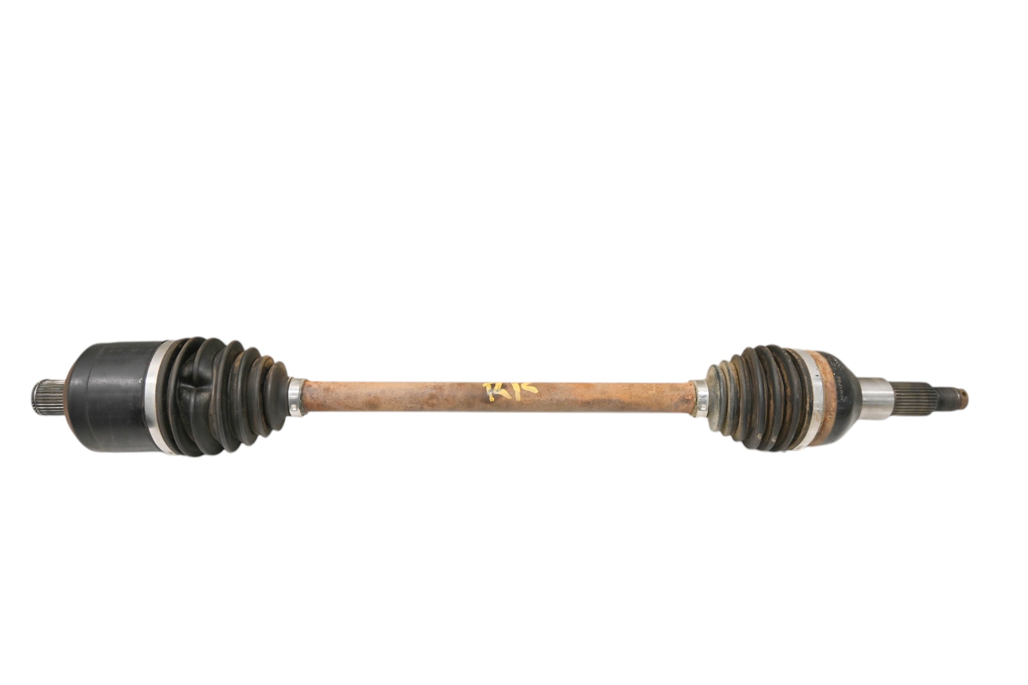 20 Kawasaki Teryx KRX 1000 Rear Right Cv Axle KRF1000