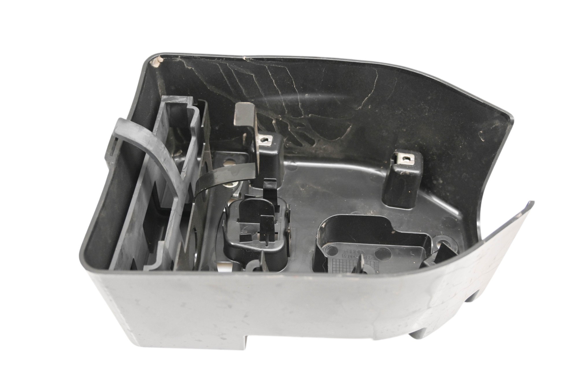 20 Kawasaki Teryx KRX 1000 Electric Case Box KRF1000
