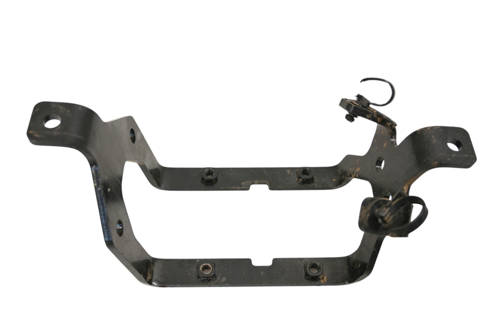 20 Kawasaki Teryx KRX 1000 Shift Lever Guide Bracket Mount KRF1000