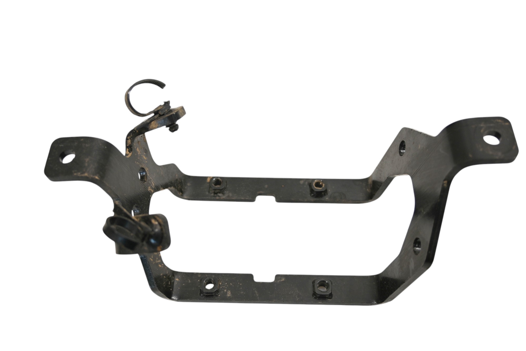 20 Kawasaki Teryx KRX 1000 Shift Lever Guide Bracket Mount KRF1000