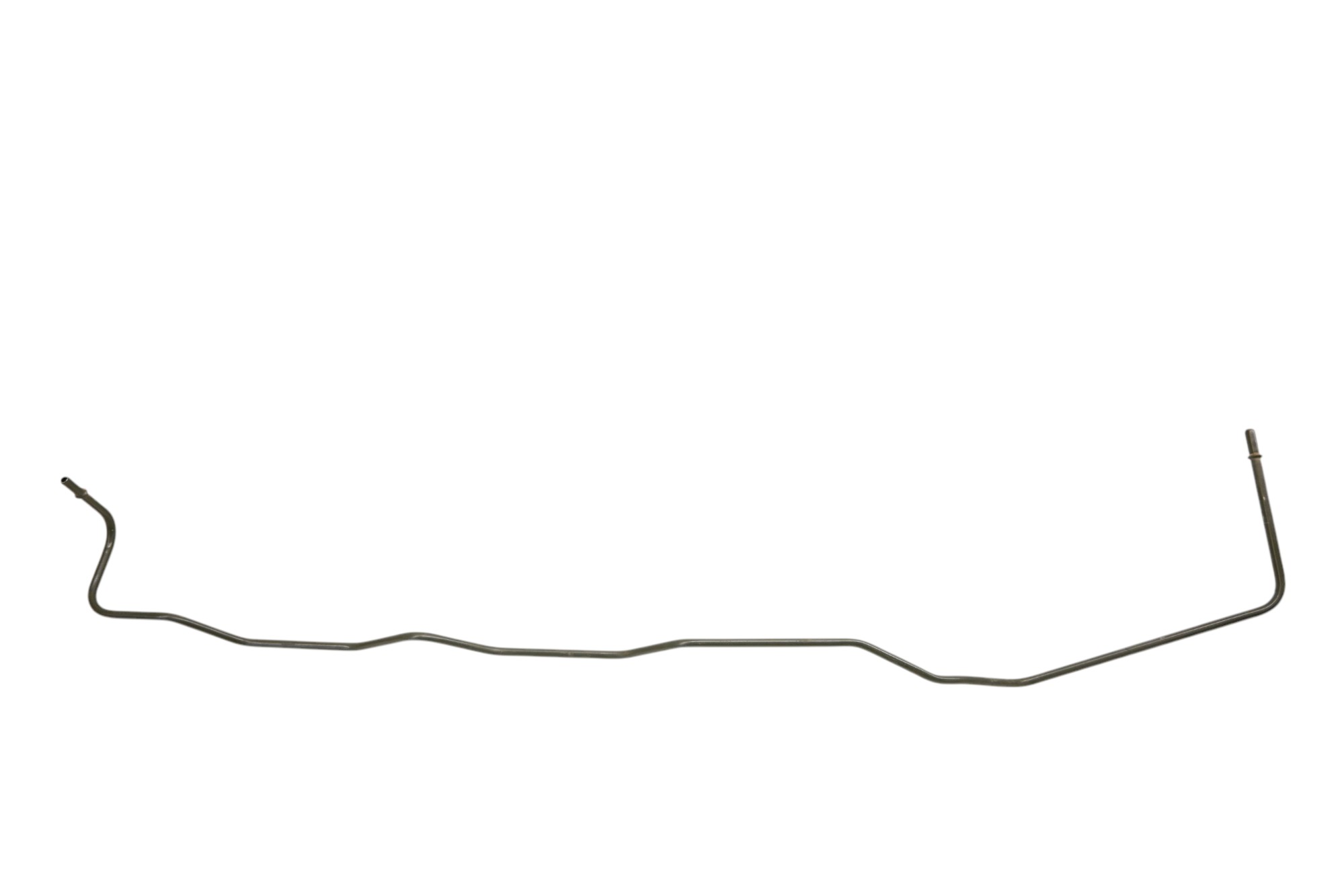 20 Kawasaki Teryx KRX 1000 Fuel Line KRF1000