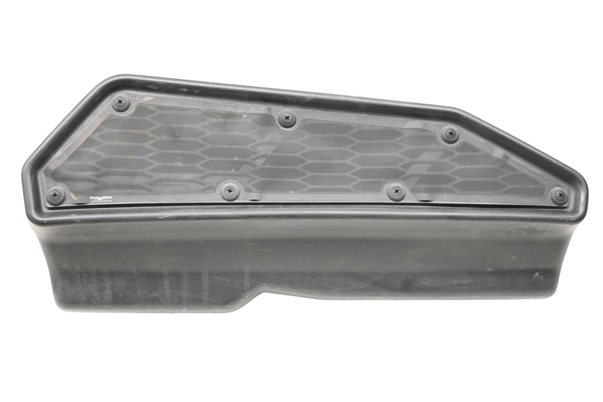 20 Kawasaki Teryx KRX 1000 Airbox Duct KRF1000