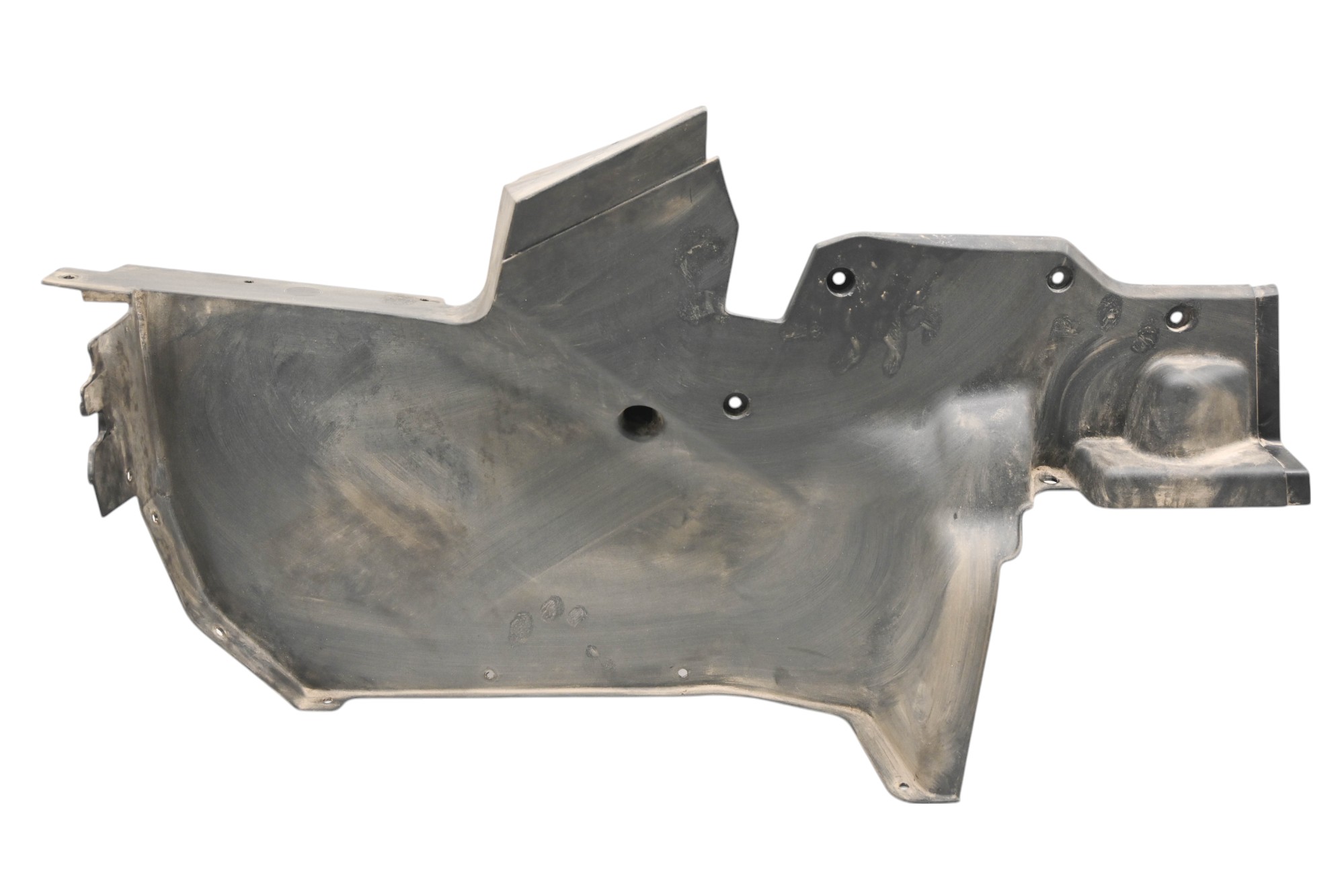 20 Kawasaki Teryx KRX 1000 Left Side Center Floor Cover KRF1000