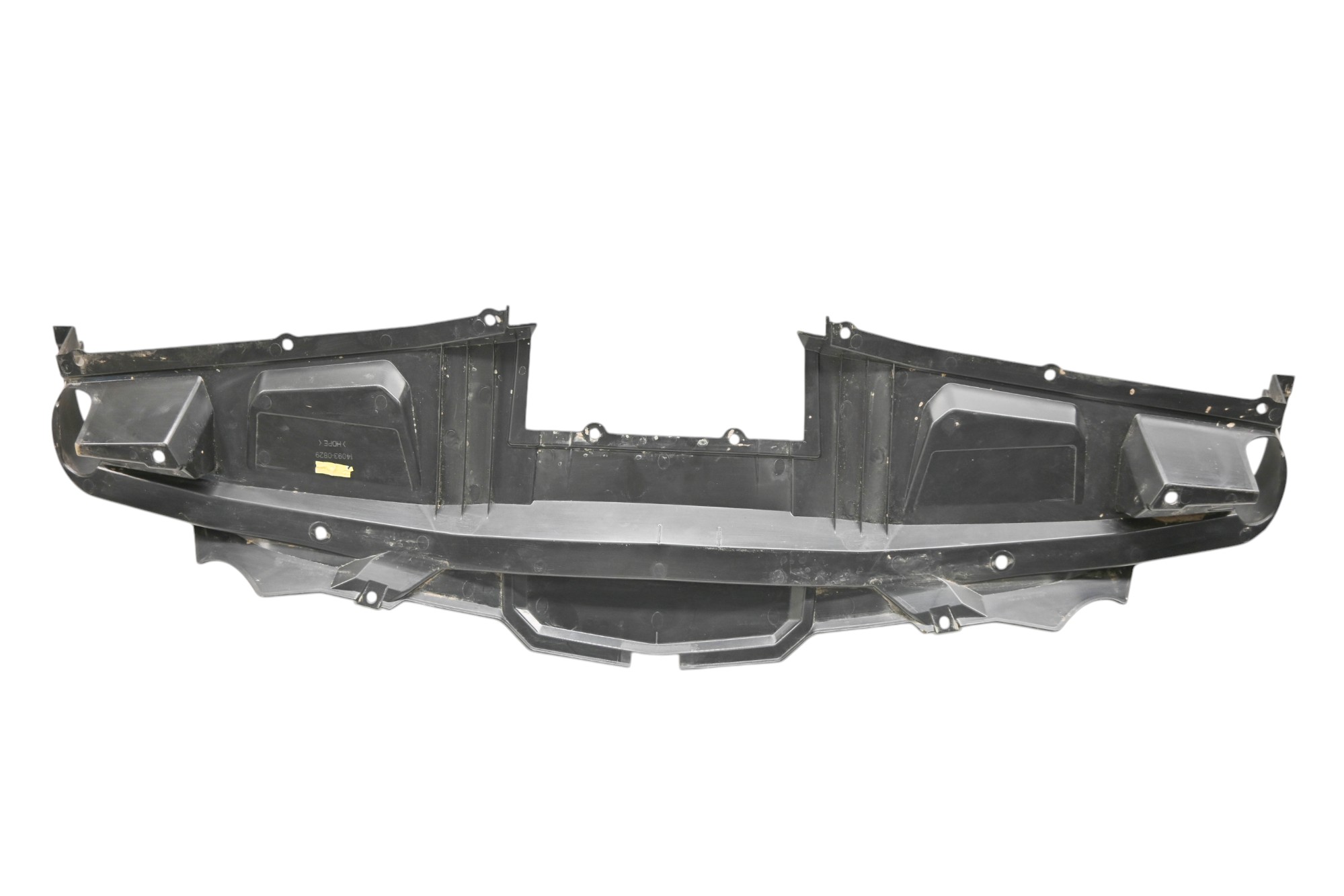 20 Kawasaki Teryx KRX 1000 Dash Upper Cover Panel KRF1000