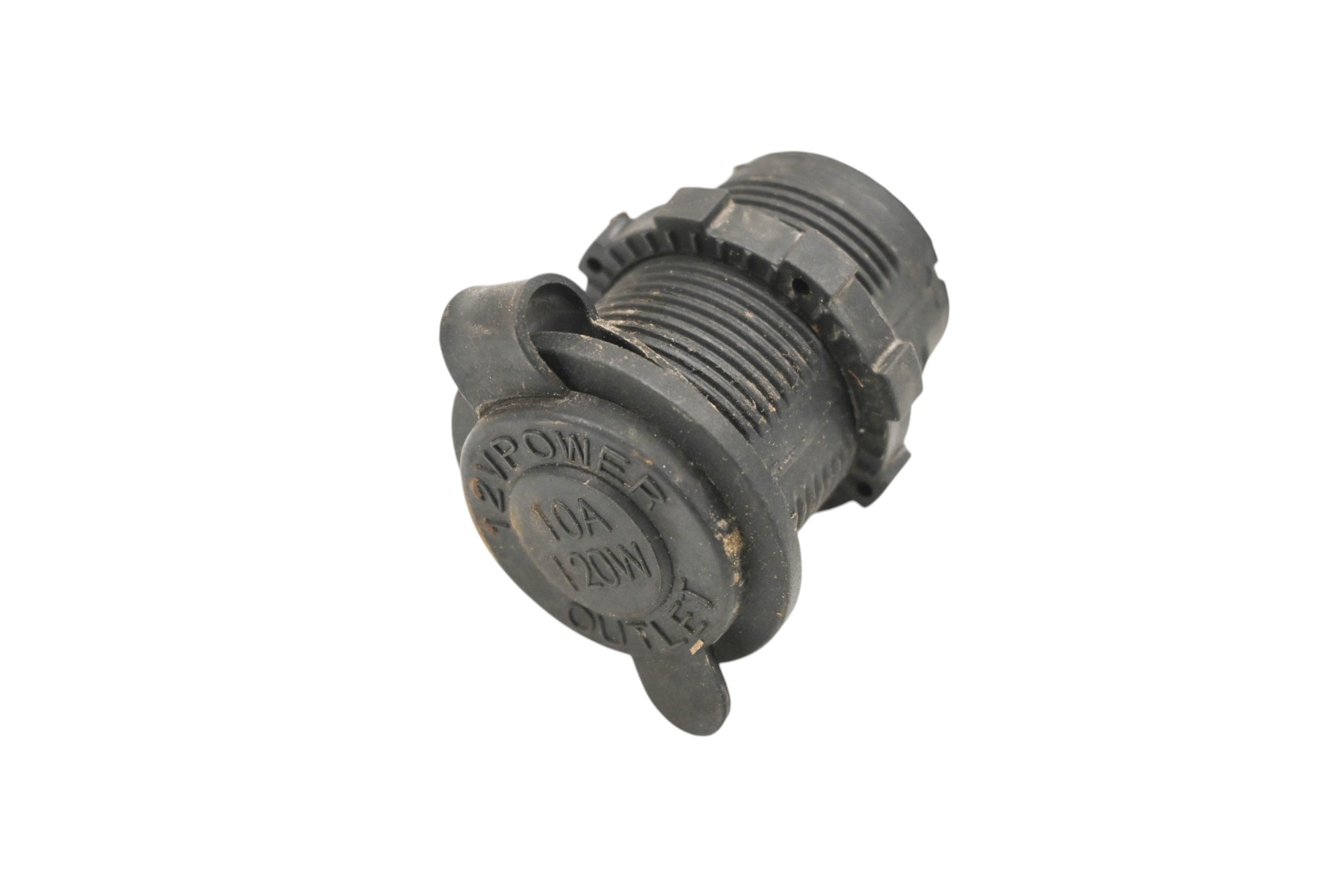 20 Kawasaki Teryx KRX 1000 12 Volt Accessory Outlet 12V KRF1000