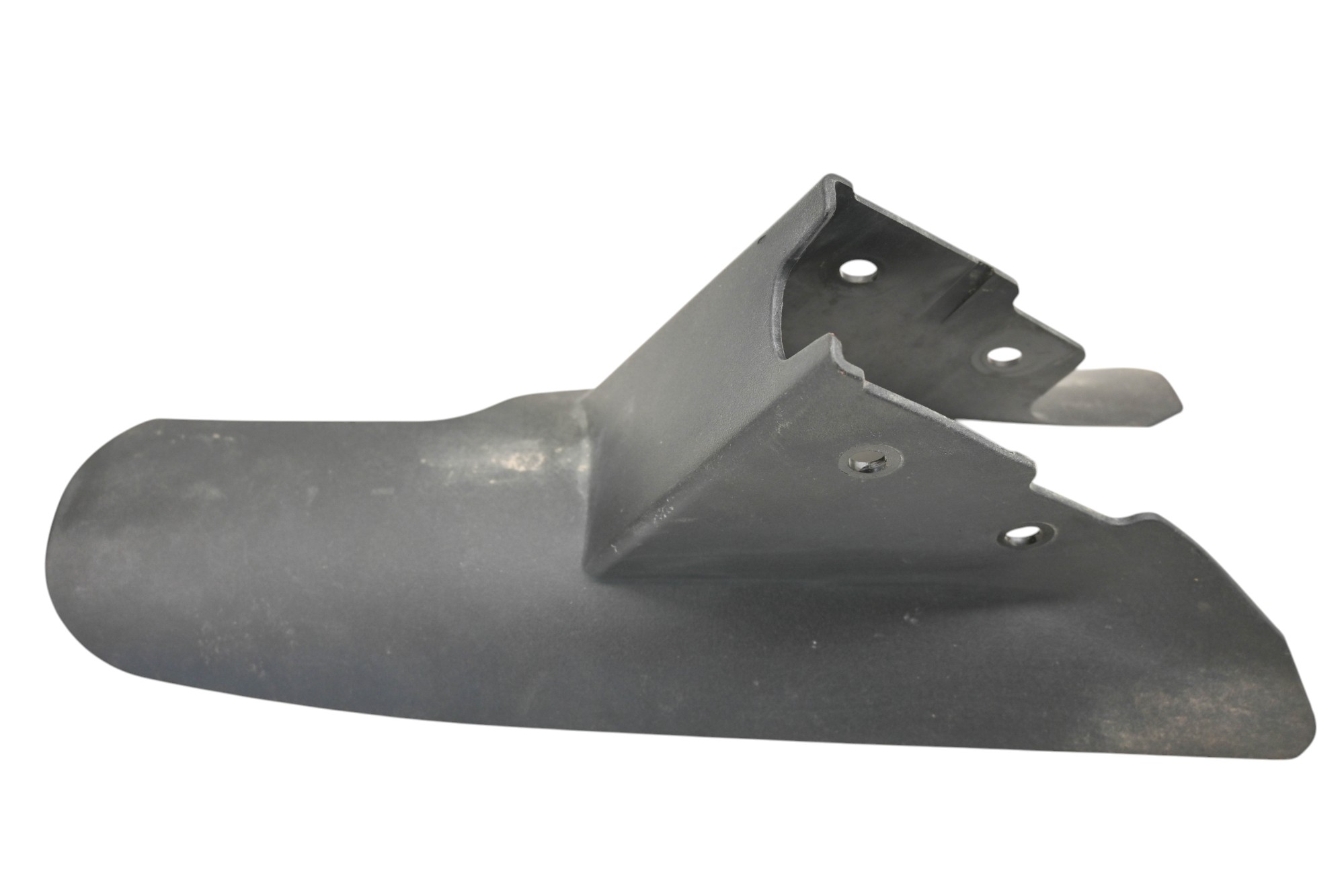 20 Kawasaki Teryx KRX 1000 Rear Right Shock Guard Cover KRF1000