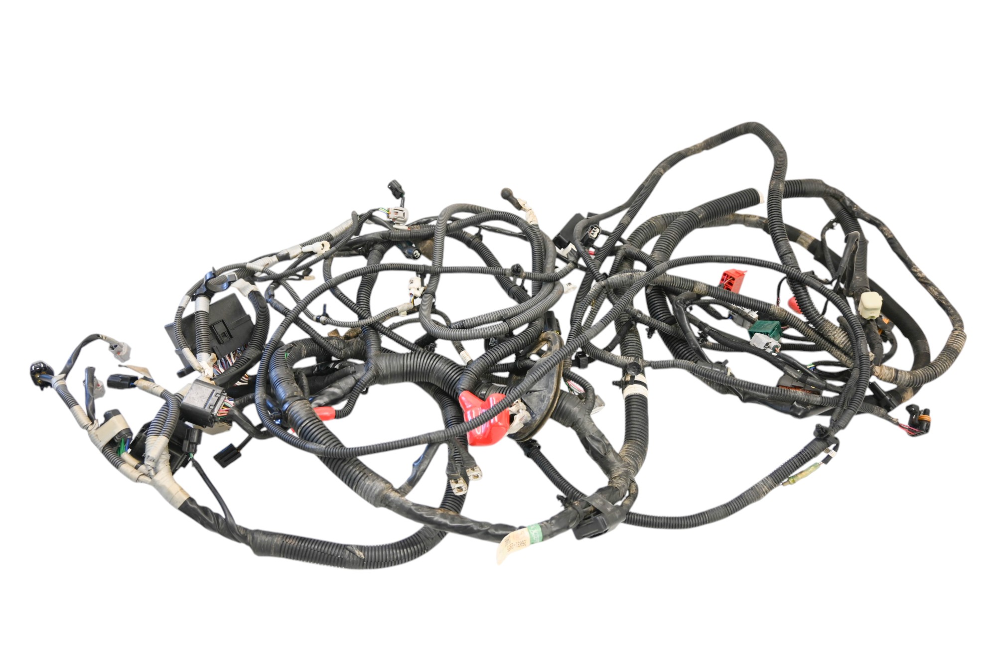 20 Kawasaki Teryx KRX 1000 Wire Harness Electrical Wiring KRF1000