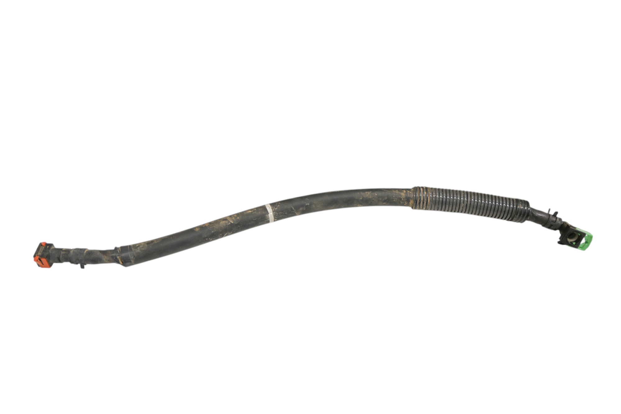20 Kawasaki Teryx KRX 1000 Fuel Line KRF1000