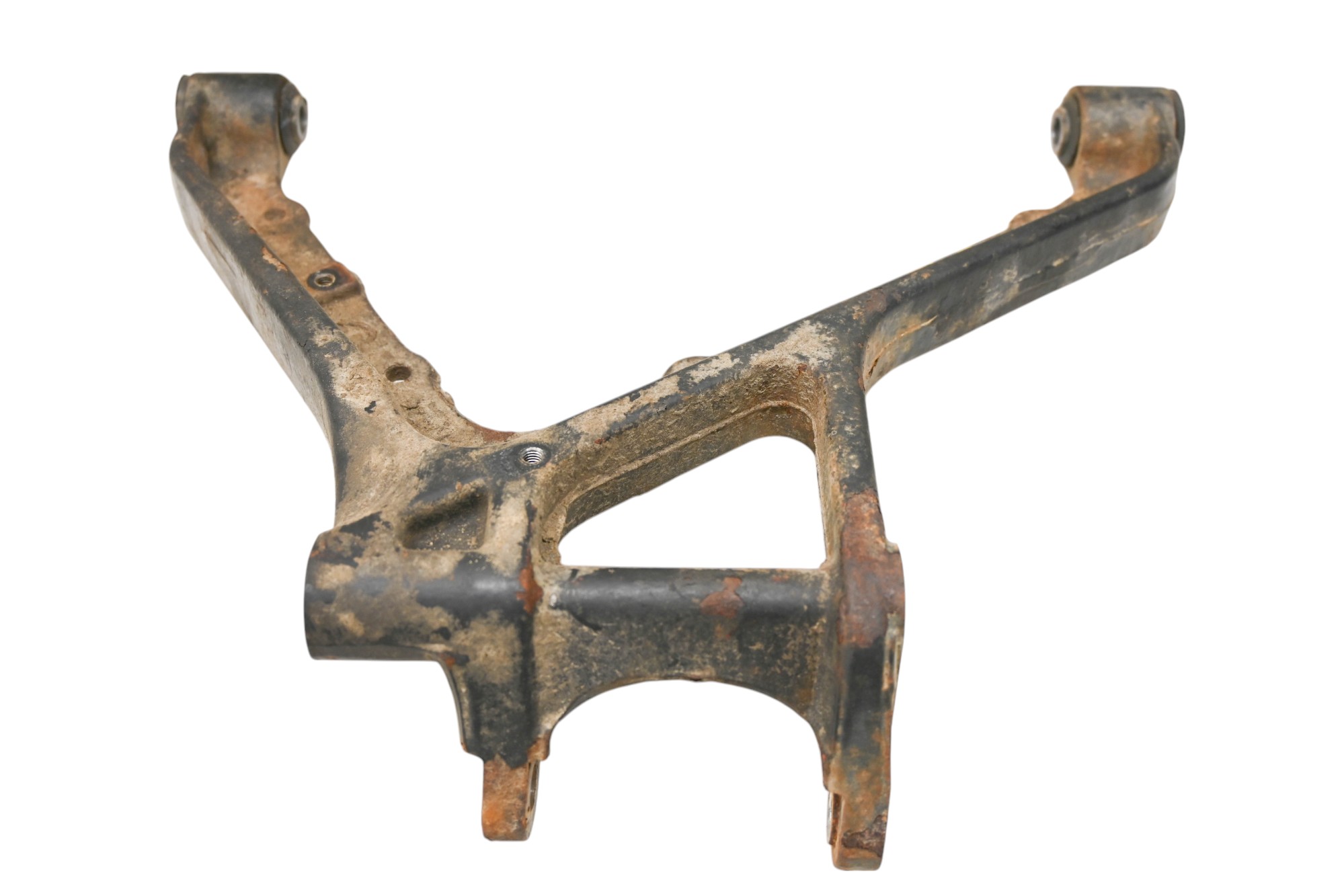 16 John Deere Gator XUV590i Rear Lower Right A-Arm
