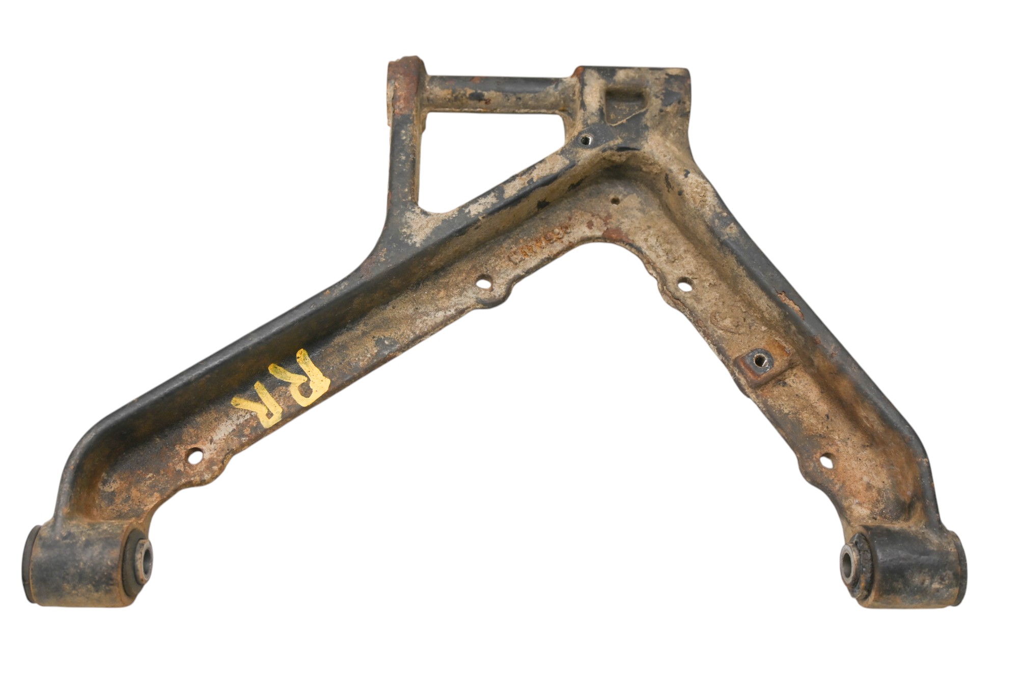 16 John Deere Gator XUV590i Rear Lower Right A-Arm
