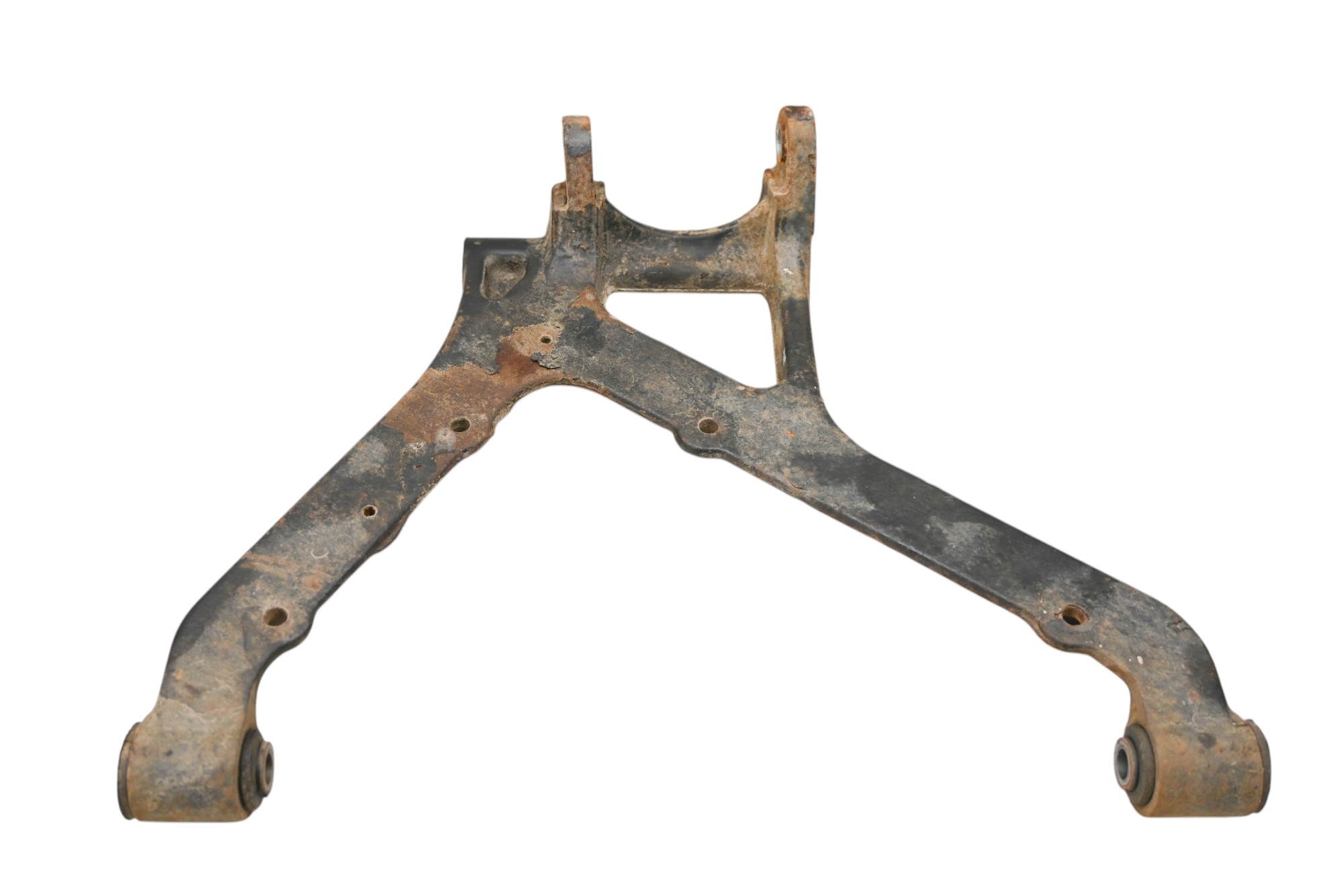 16 John Deere Gator XUV590i Rear Lower Right A-Arm