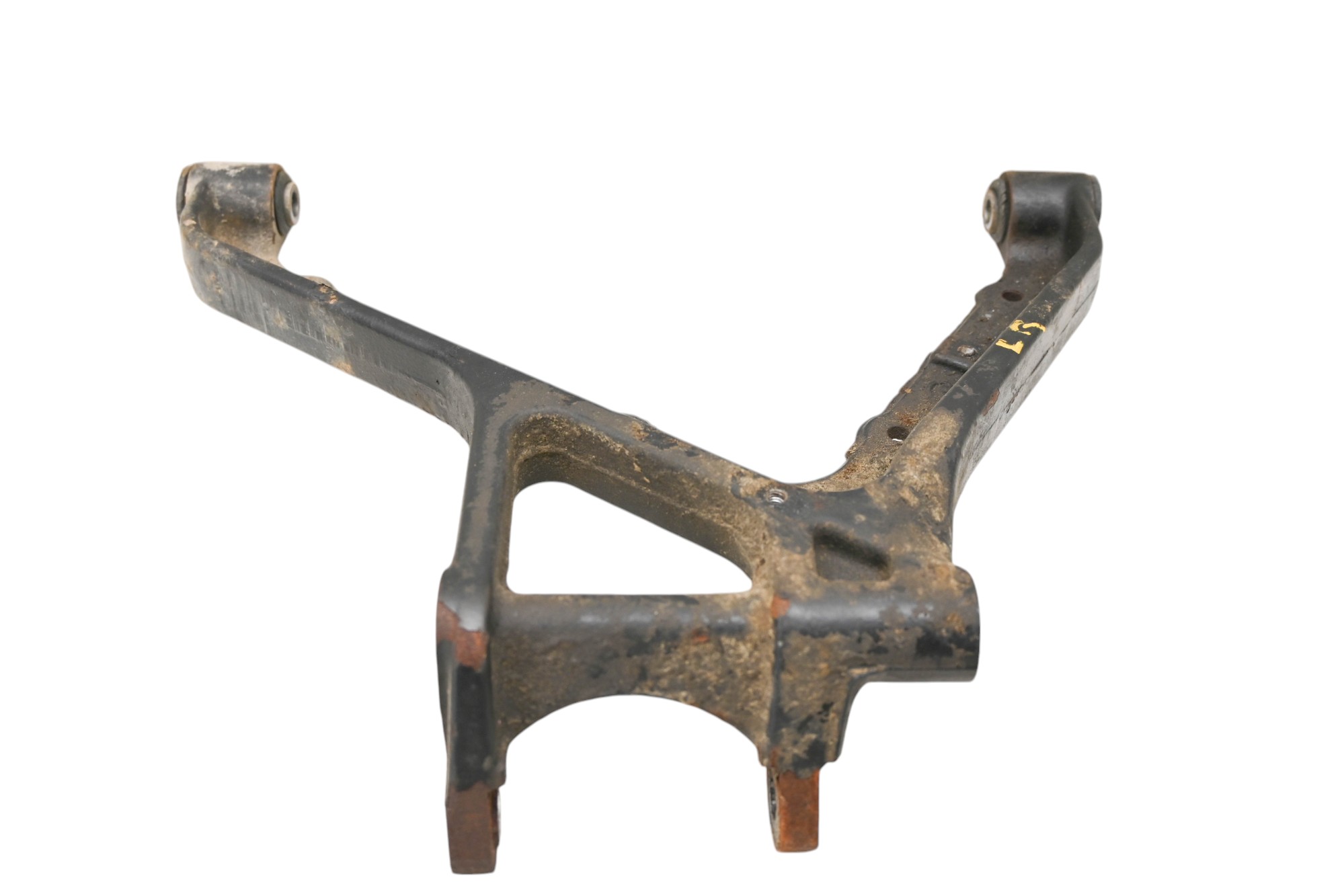 16 John Deere Gator XUV590i Rear Lower Left A-Arm