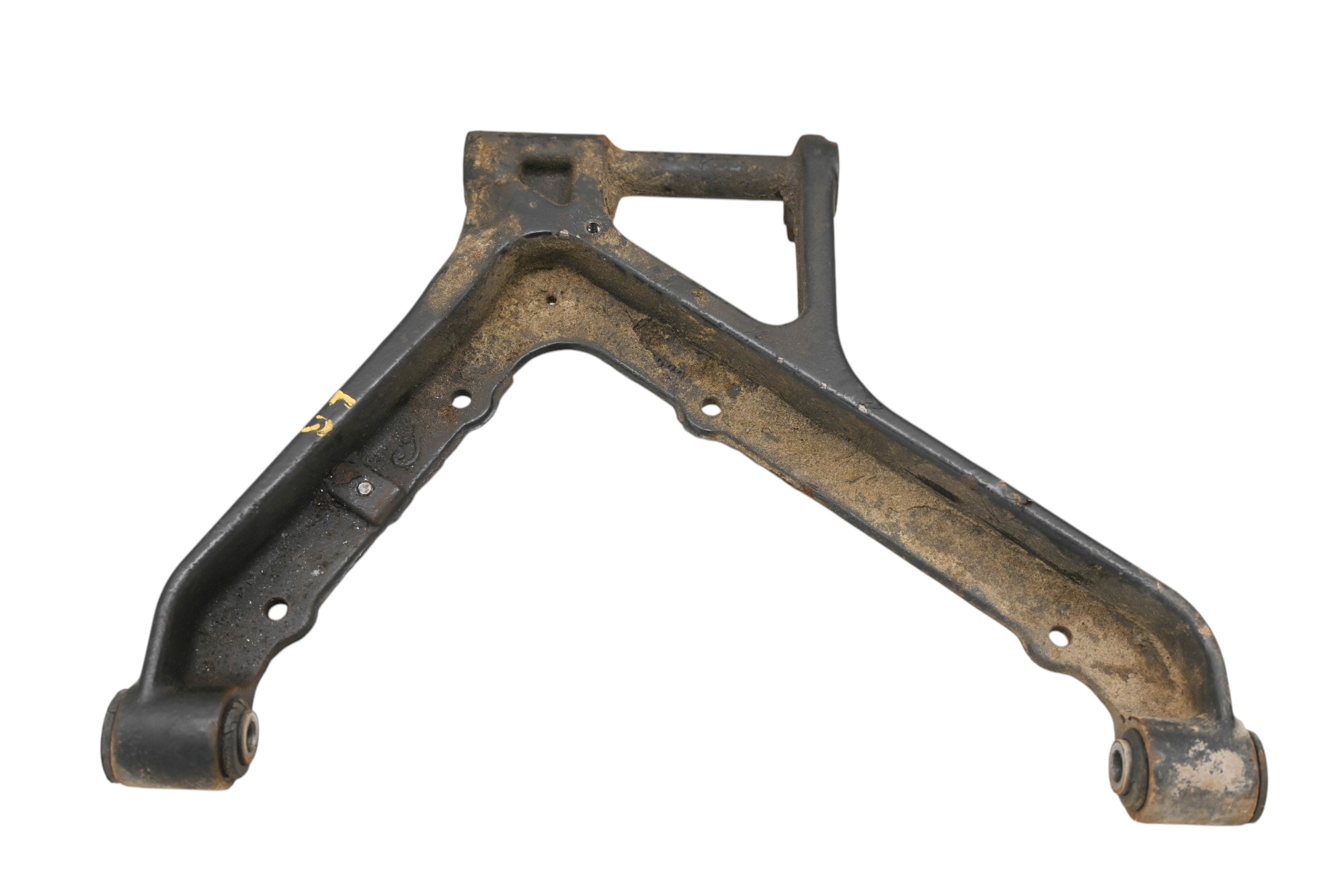 16 John Deere Gator XUV590i Rear Lower Left A-Arm