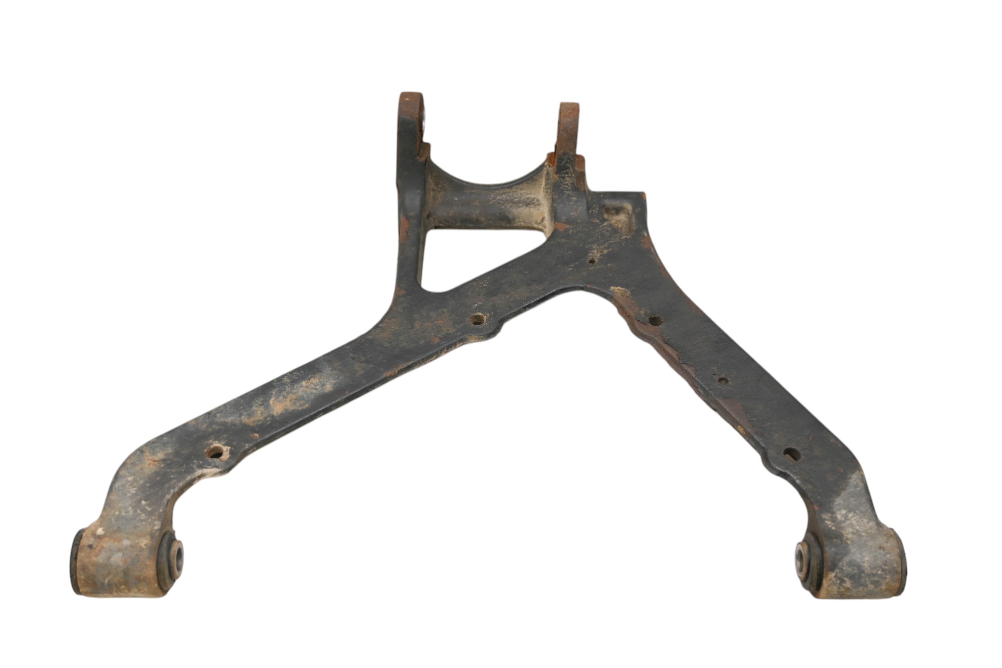 16 John Deere Gator XUV590i Rear Lower Left A-Arm