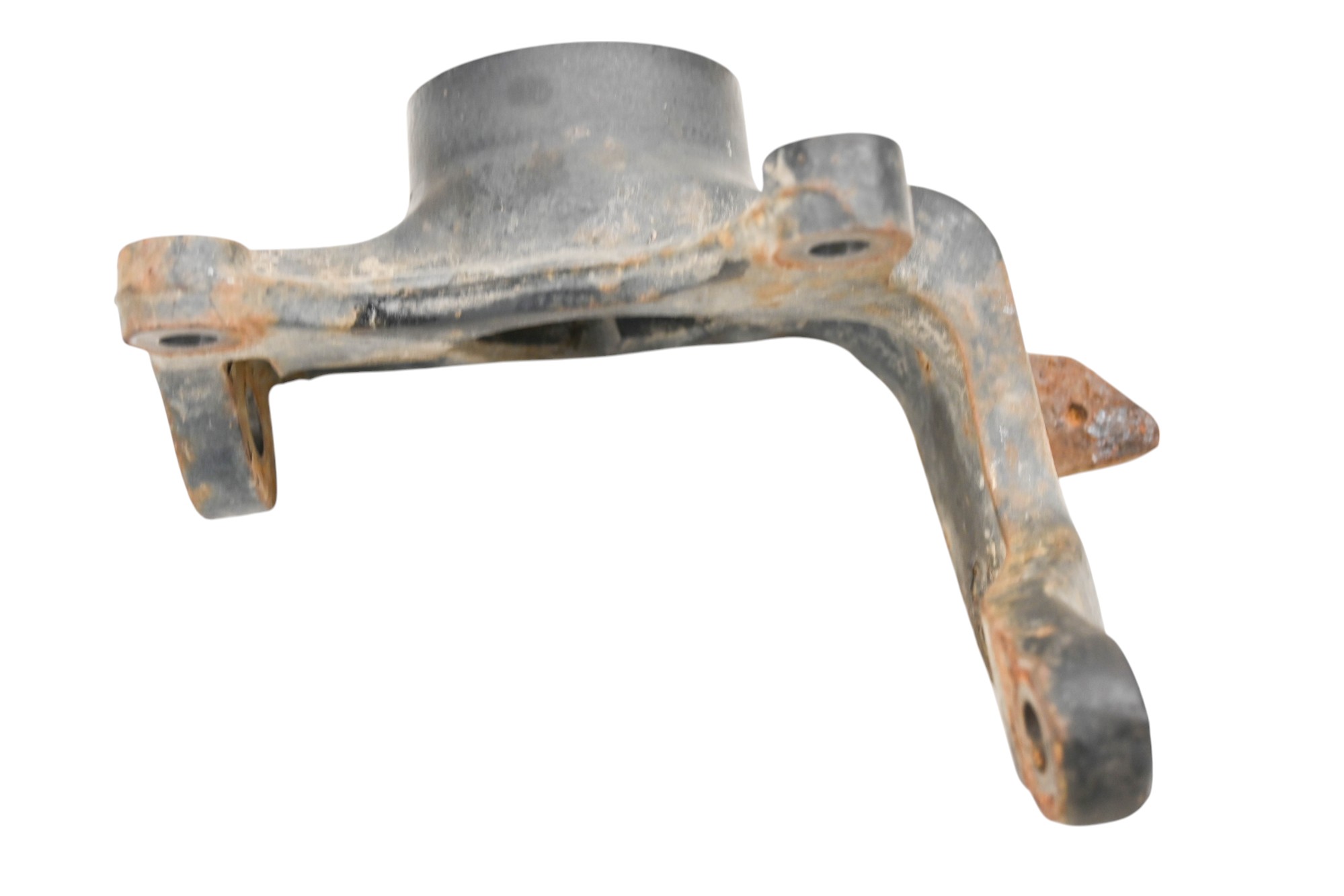 16 John Deere Gator XUV590i Front Left Spindle Knuckle