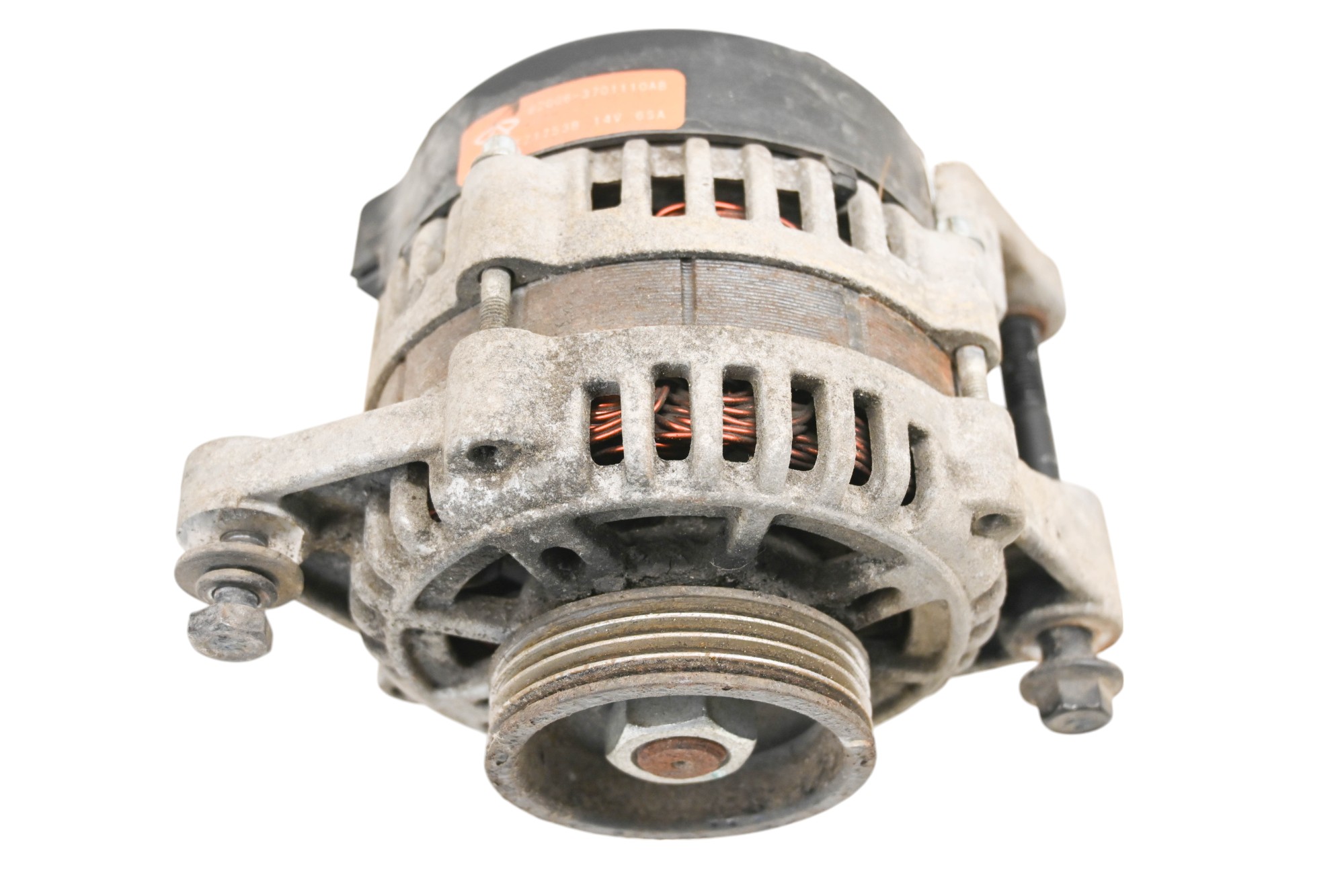 16 John Deere Gator XUV590i Alternator Generator
