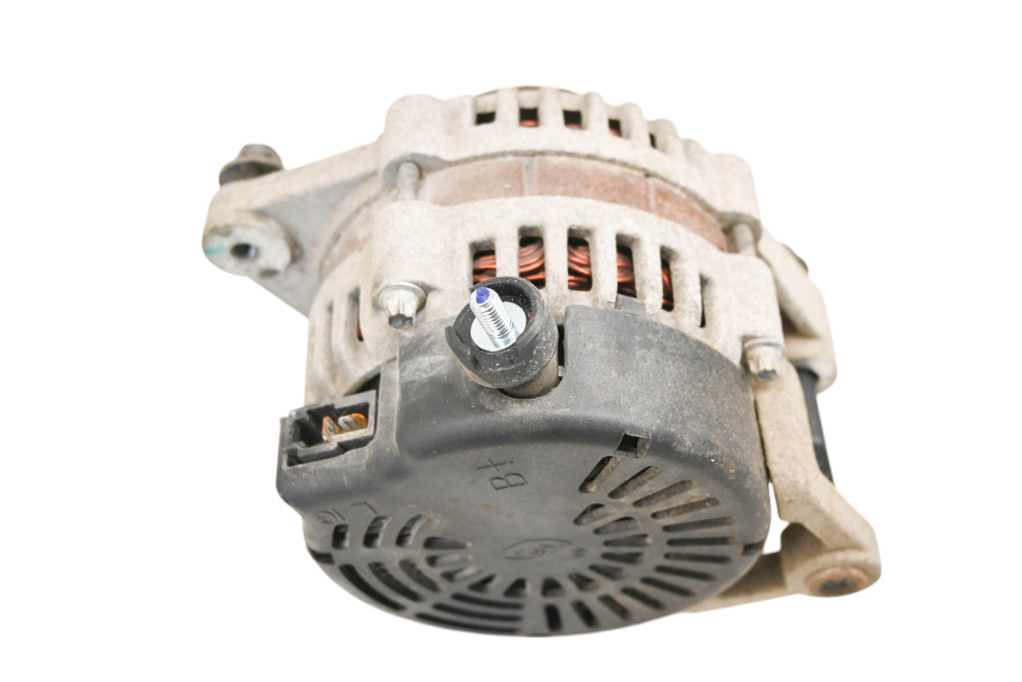 16 John Deere Gator XUV590i Alternator Generator