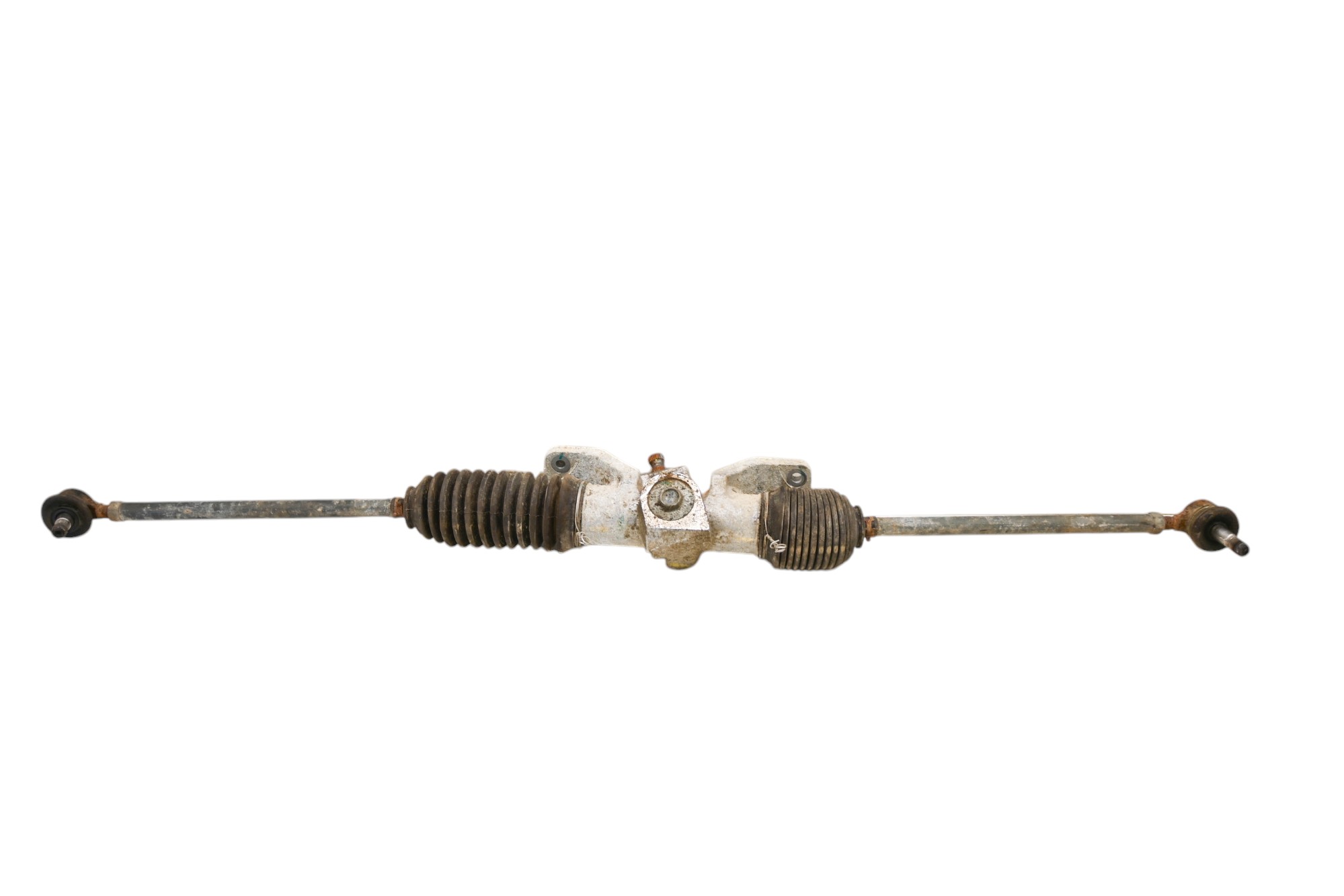 16 John Deere Gator XUV590i Steering Rack & Pinion