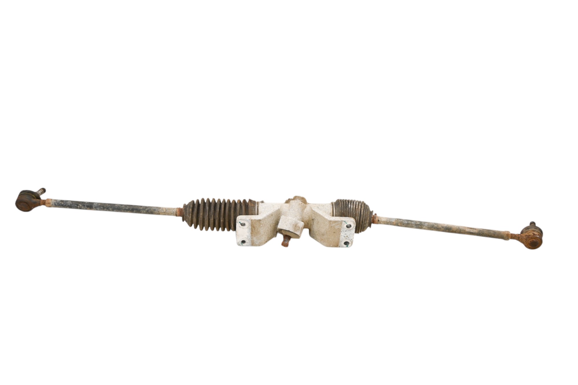 16 John Deere Gator XUV590i Steering Rack & Pinion