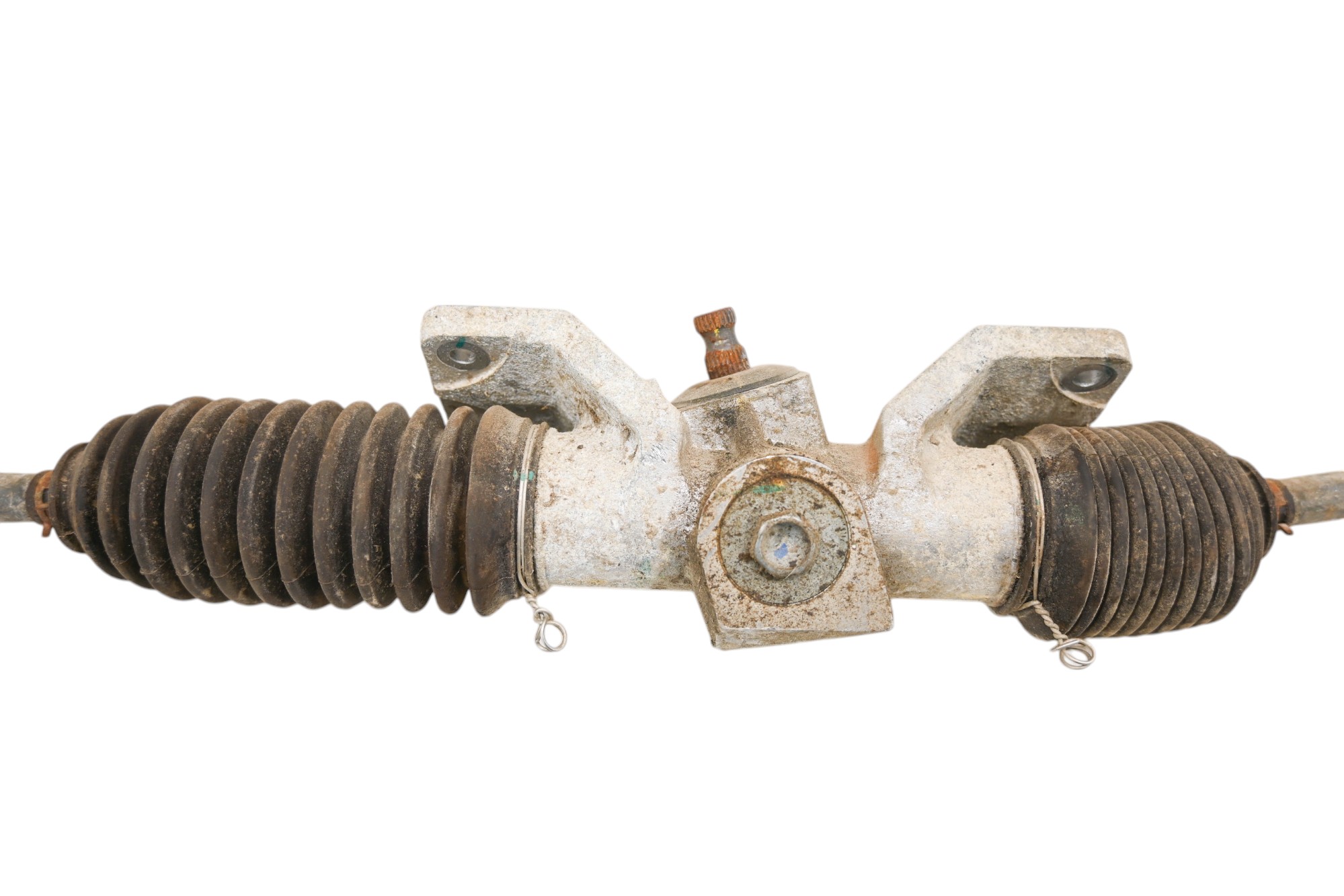 16 John Deere Gator XUV590i Steering Rack & Pinion