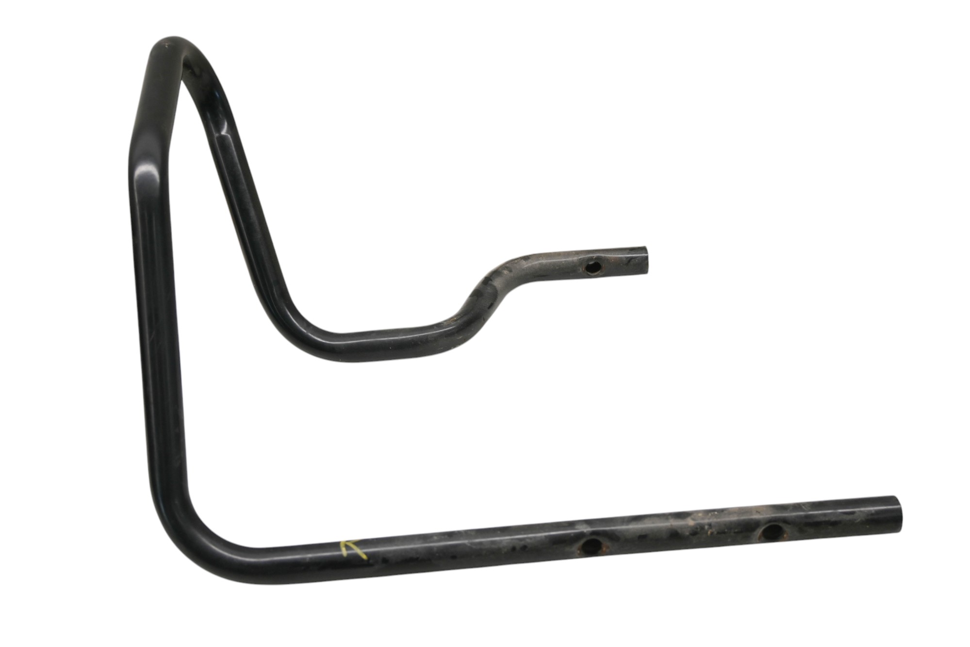 16 John Deere Gator XUV590i Right Side Seat Tube Bracket