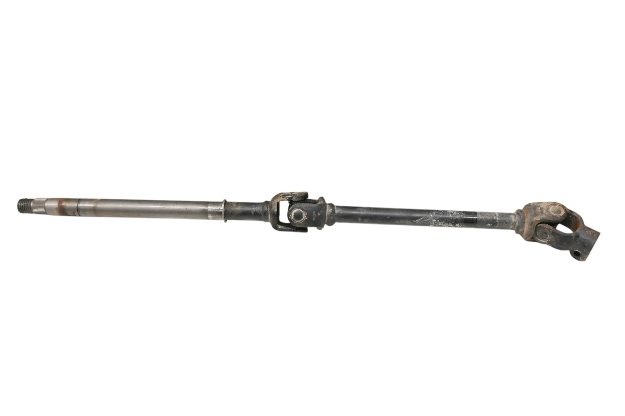 16 John Deere Gator XUV590i Upper Steering Stem