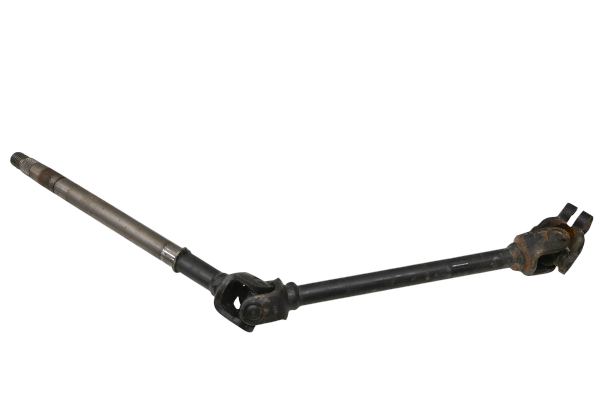 16 John Deere Gator XUV590i Upper Steering Stem