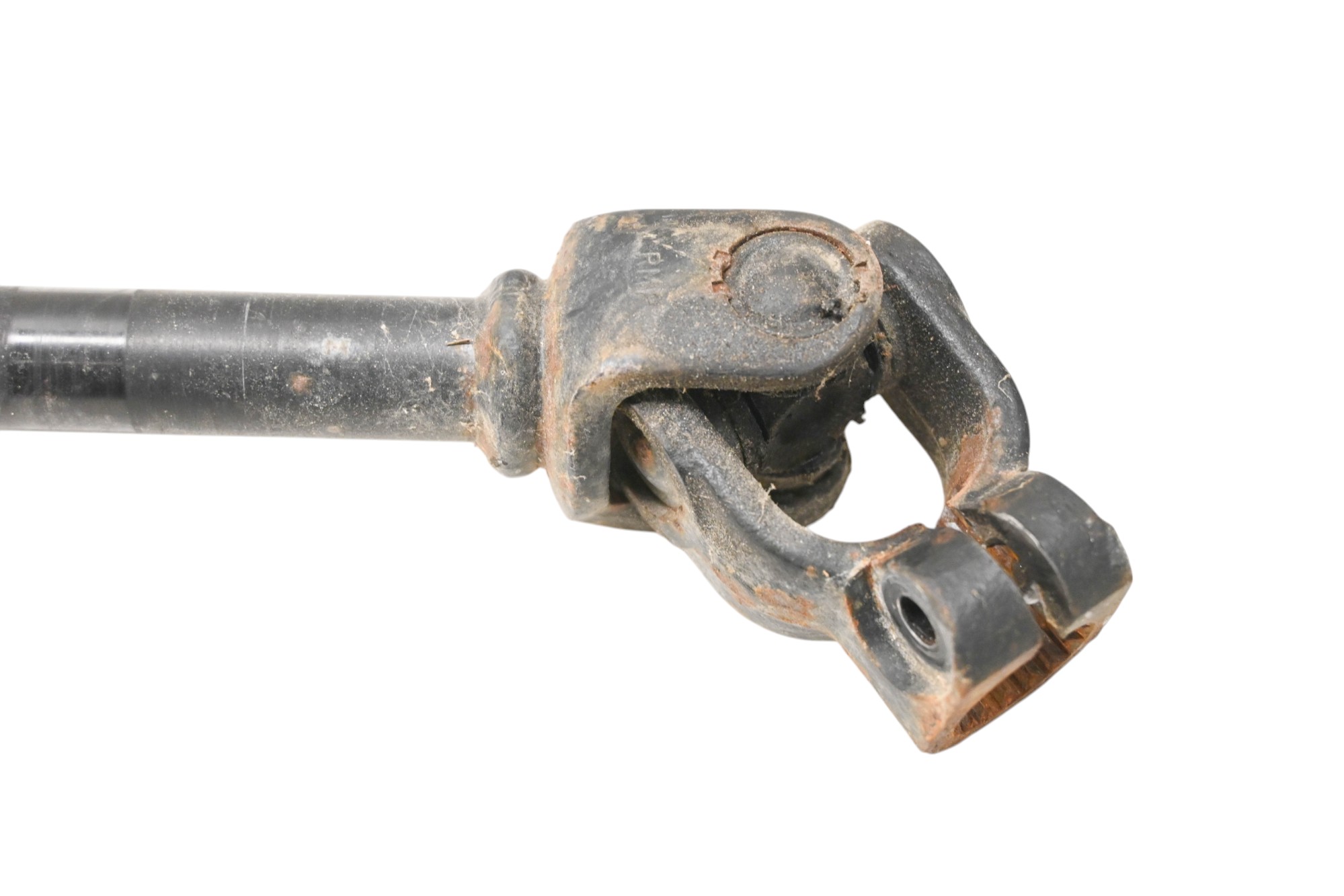 16 John Deere Gator XUV590i Upper Steering Stem