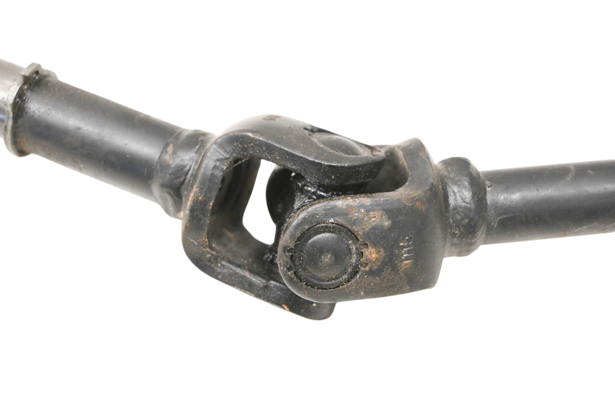 16 John Deere Gator XUV590i Upper Steering Stem